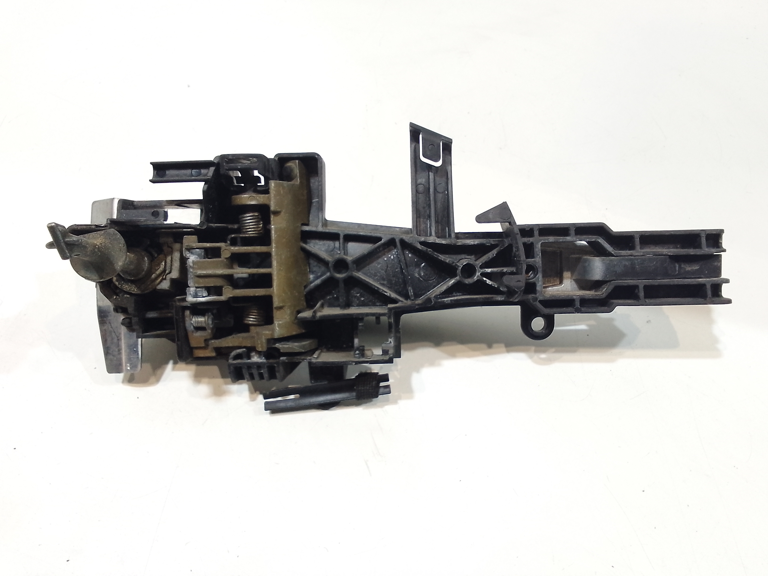 Maniglia esterna Anteriore Sinistra per Bmw Serie 1 Serie (e87) (04>07) (2004 - 2007)