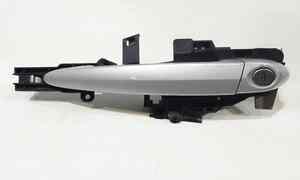 Maniglia esterna Anteriore Sinistra per Bmw Serie 1 Serie (e87) (04>07) (2004 - 2007)