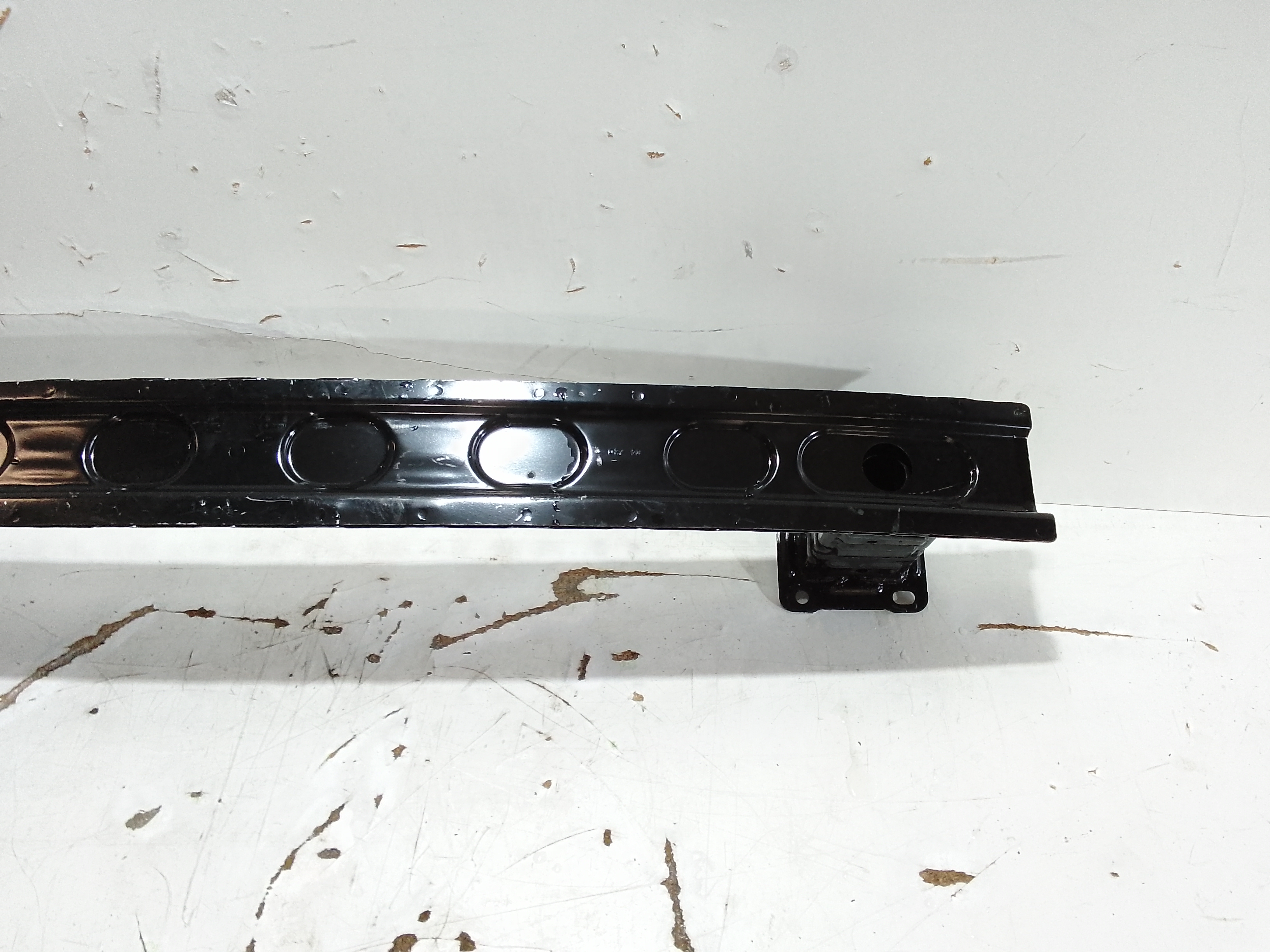 Rinforzo paraurti posteriore per Mercedes Classe A Serie (w177) (18>) (2018 - In produzione)