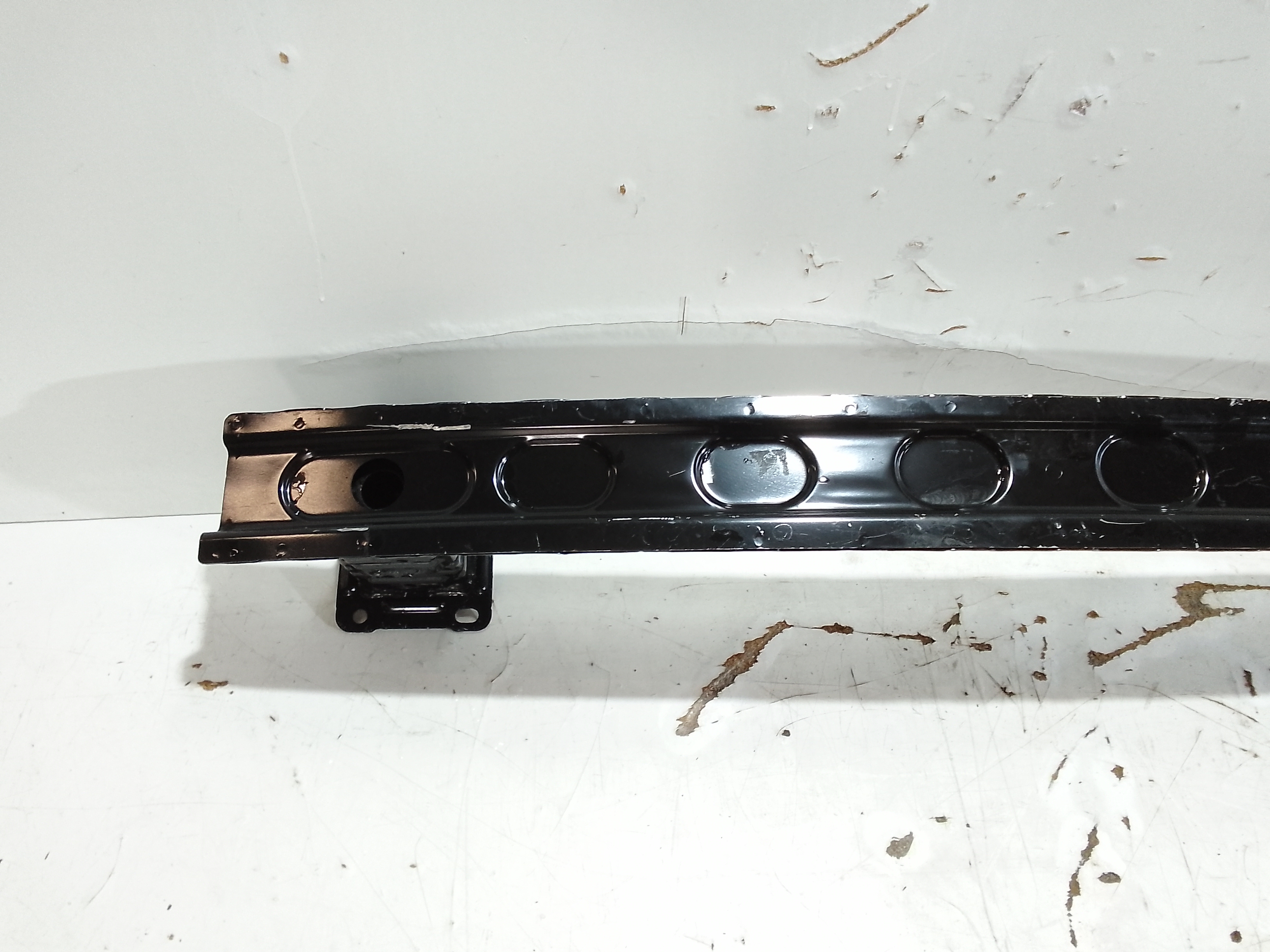 Rinforzo paraurti posteriore per Mercedes Classe A Serie (w177) (18>) (2018 - In produzione)