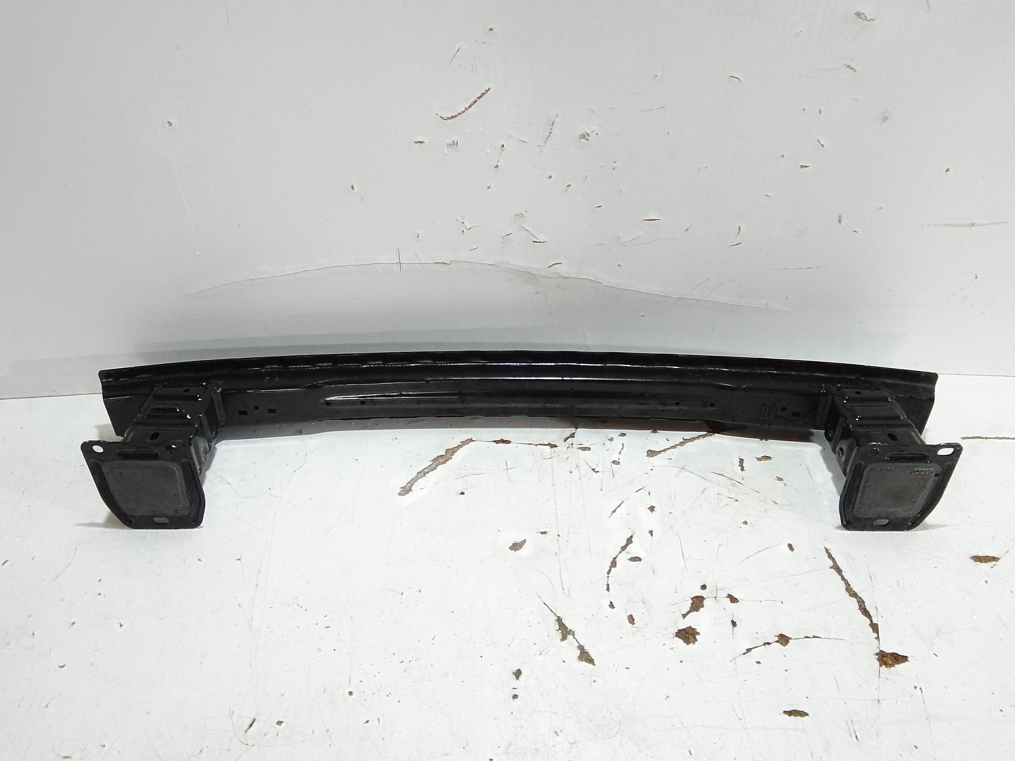 Rinforzo paraurti posteriore per Mercedes Classe A Serie (w177) (18>) (2018 - In produzione)