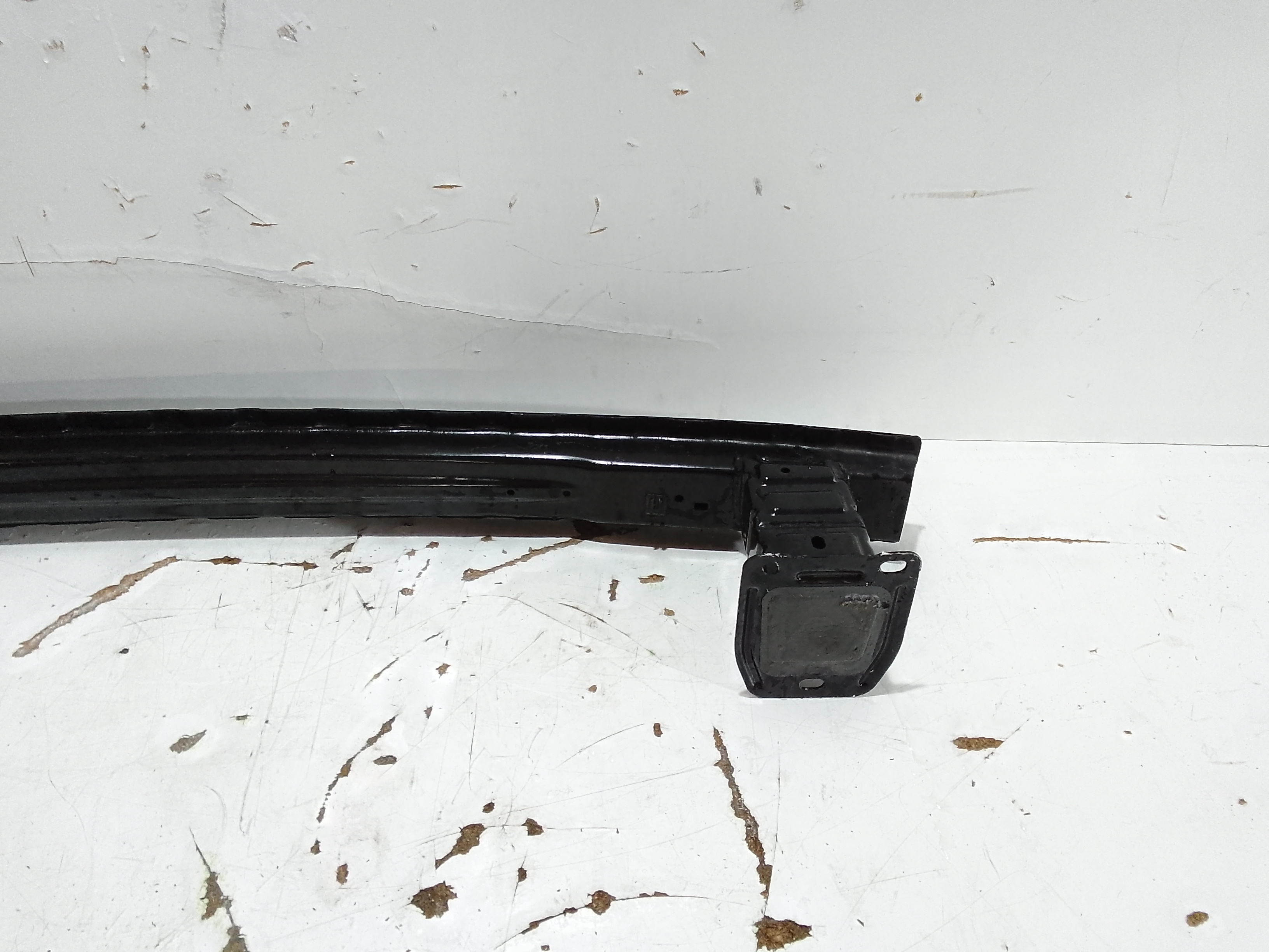 Rinforzo paraurti posteriore per Mercedes Classe A Serie (w177) (18>) (2018 - In produzione)