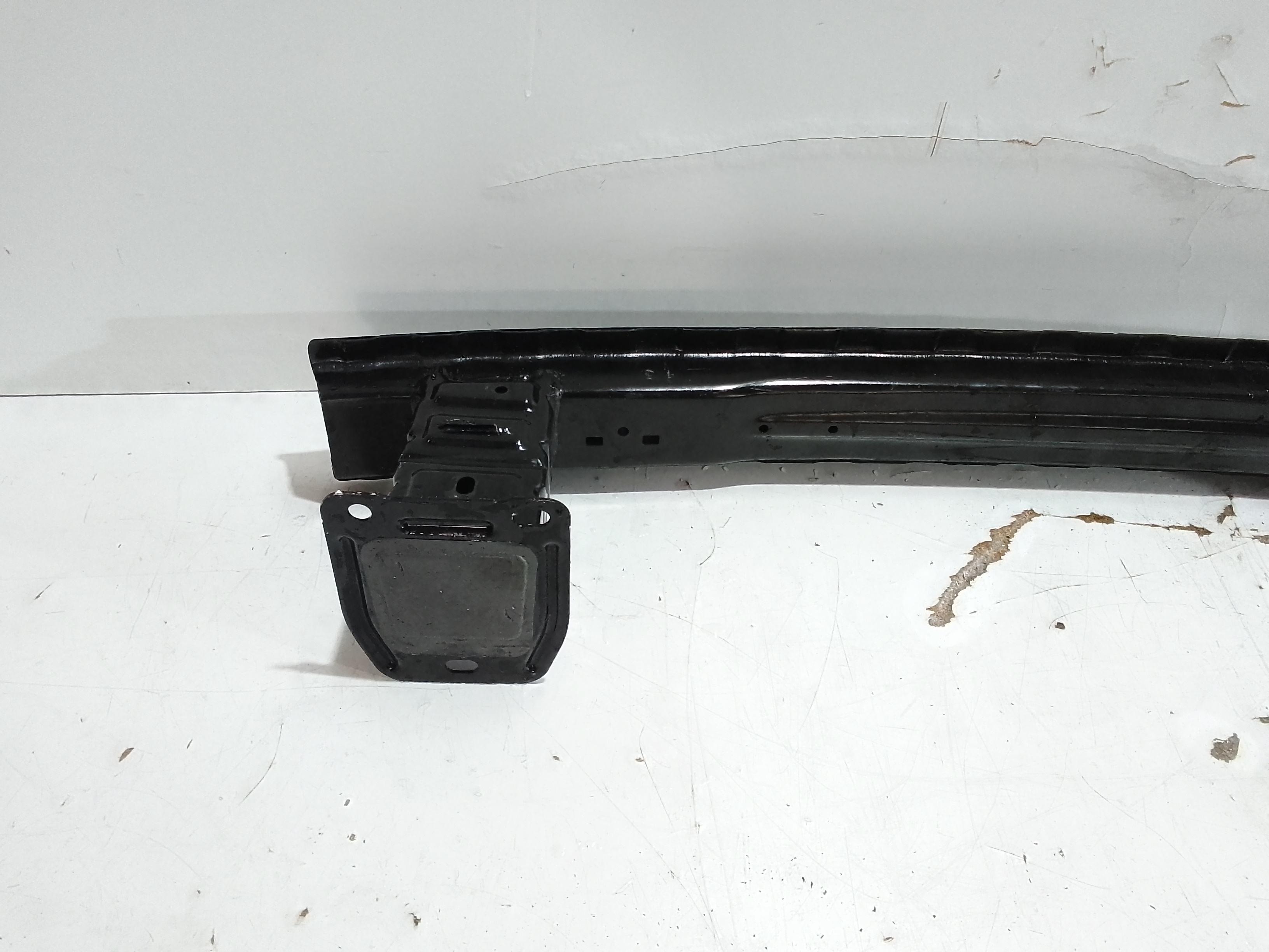 Rinforzo paraurti posteriore per Mercedes Classe A Serie (w177) (18>) (2018 - In produzione)