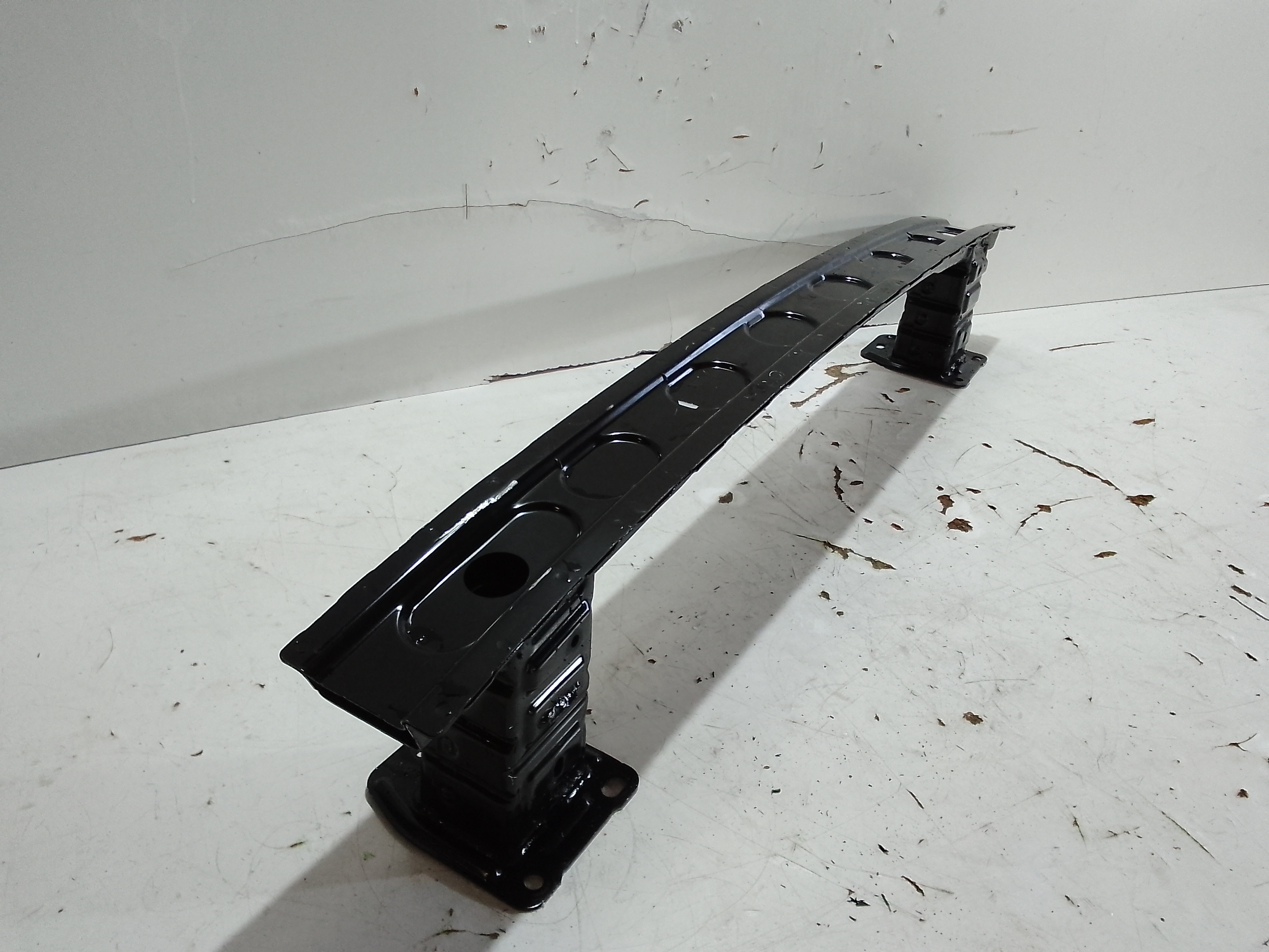 Rinforzo paraurti posteriore per Mercedes Classe A Serie (w177) (18>) (2018 - In produzione)