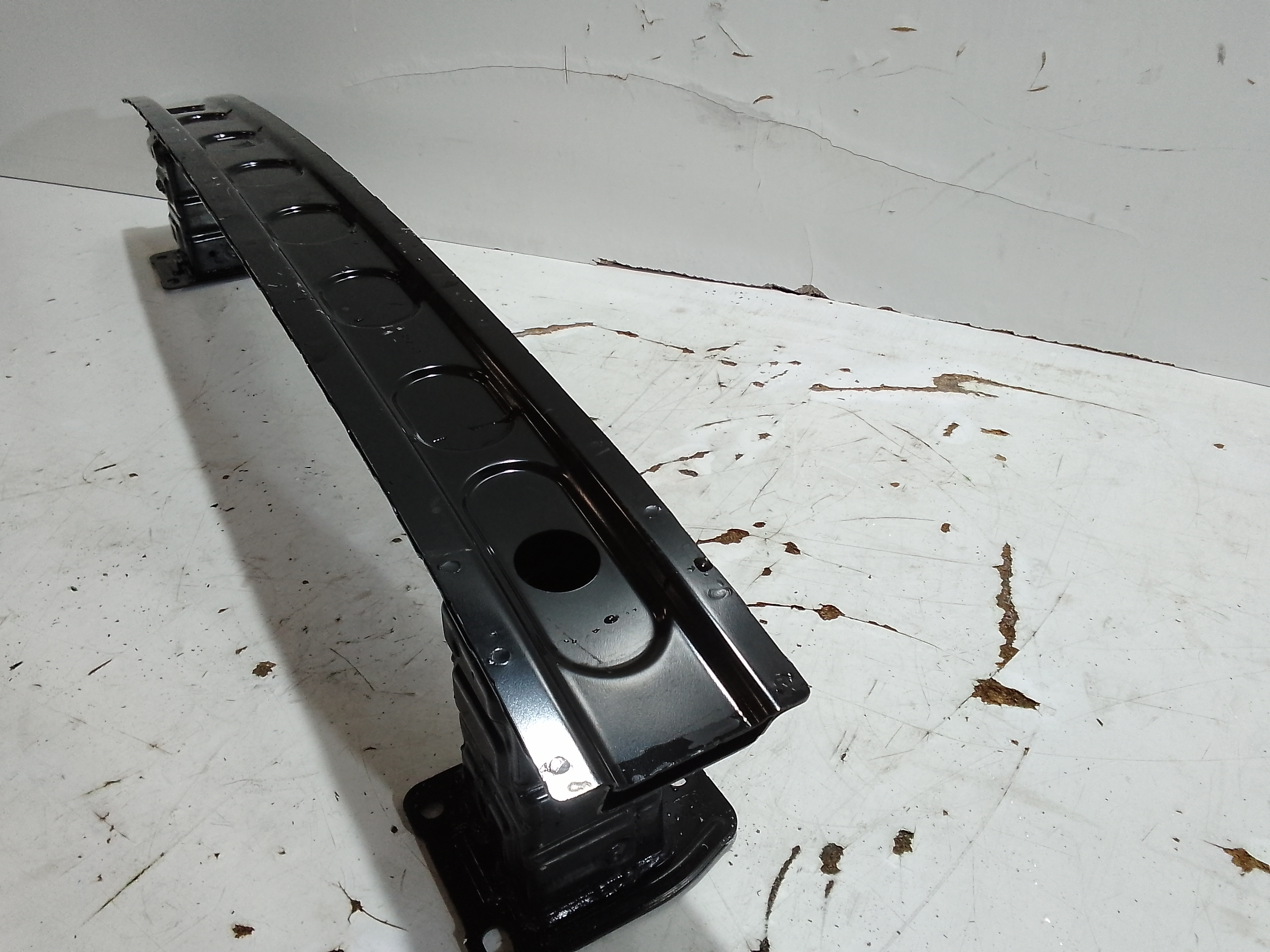 Rinforzo paraurti posteriore per Mercedes Classe A Serie (w177) (18>) (2018 - In produzione)