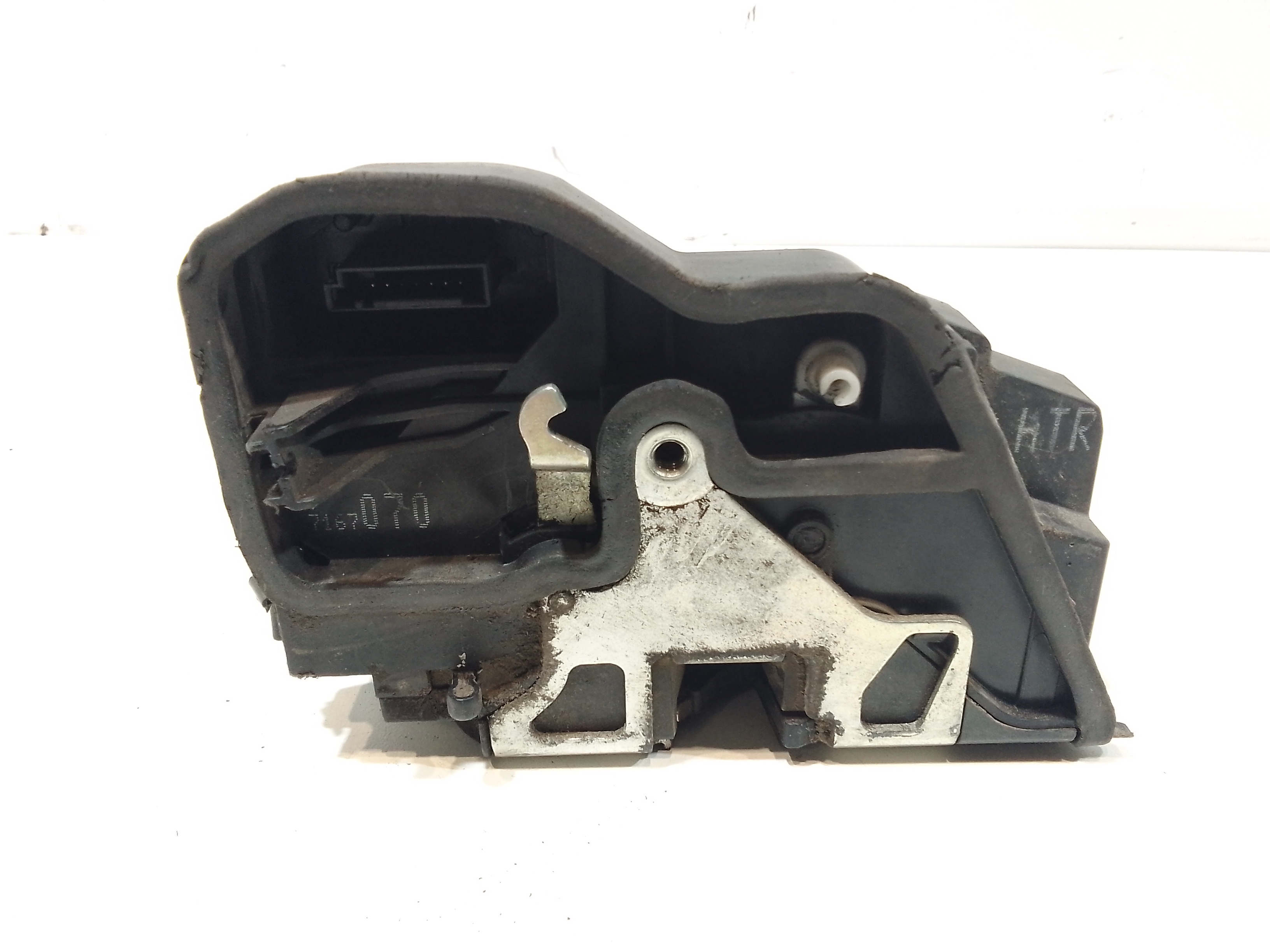 Serratura Posteriore destra per Bmw Serie 1 Serie (e87) (04>07) (2004 - 2007)