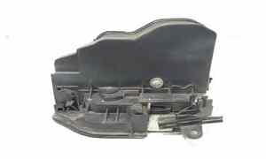 Serratura Posteriore destra per Bmw Serie 1 Serie (e87) (04>07) (2004 - 2007)