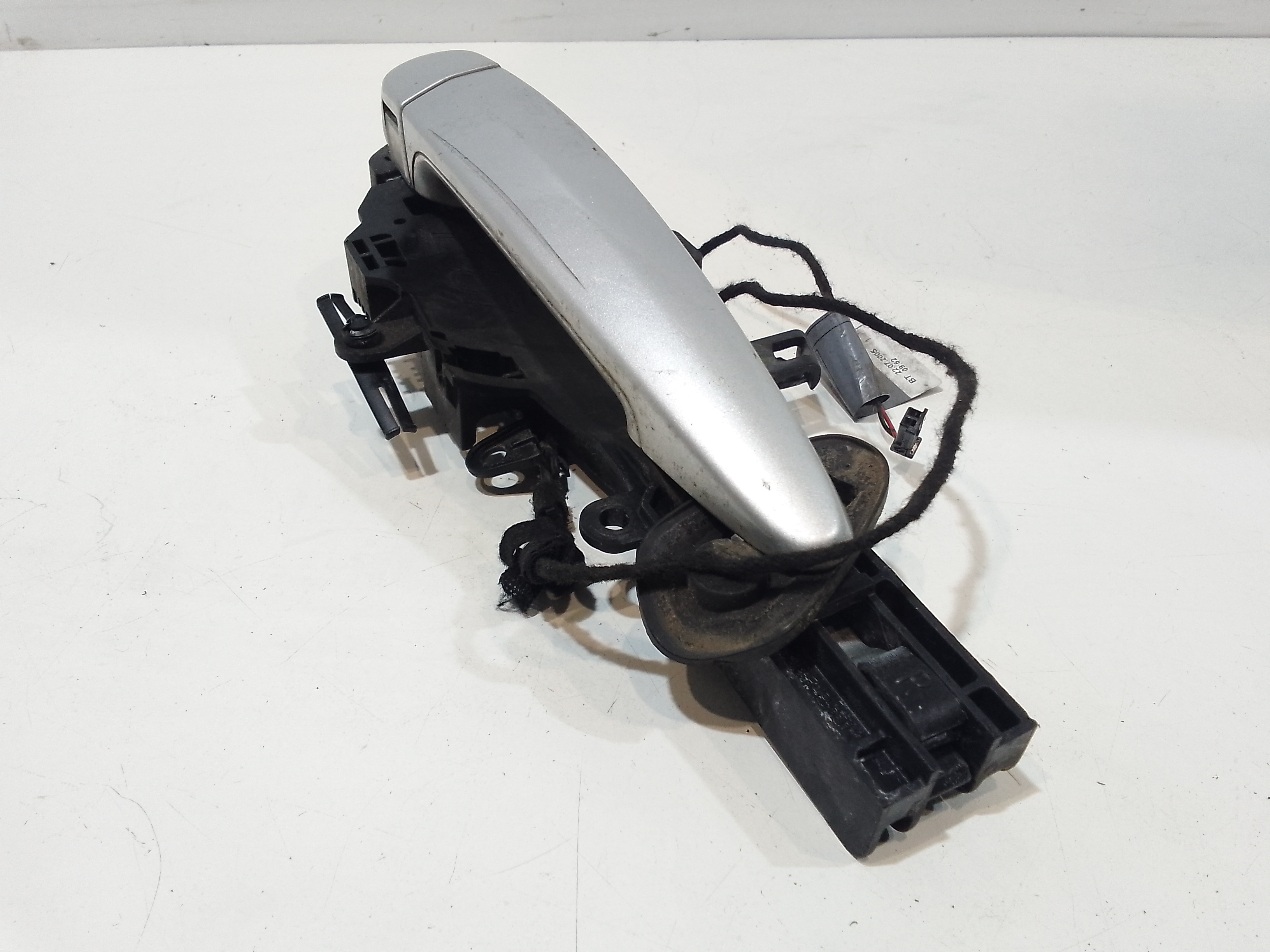 Maniglia esterna Posteriore Destra per Bmw Serie 1 Serie (e87) (04>07) (2004 - 2007)