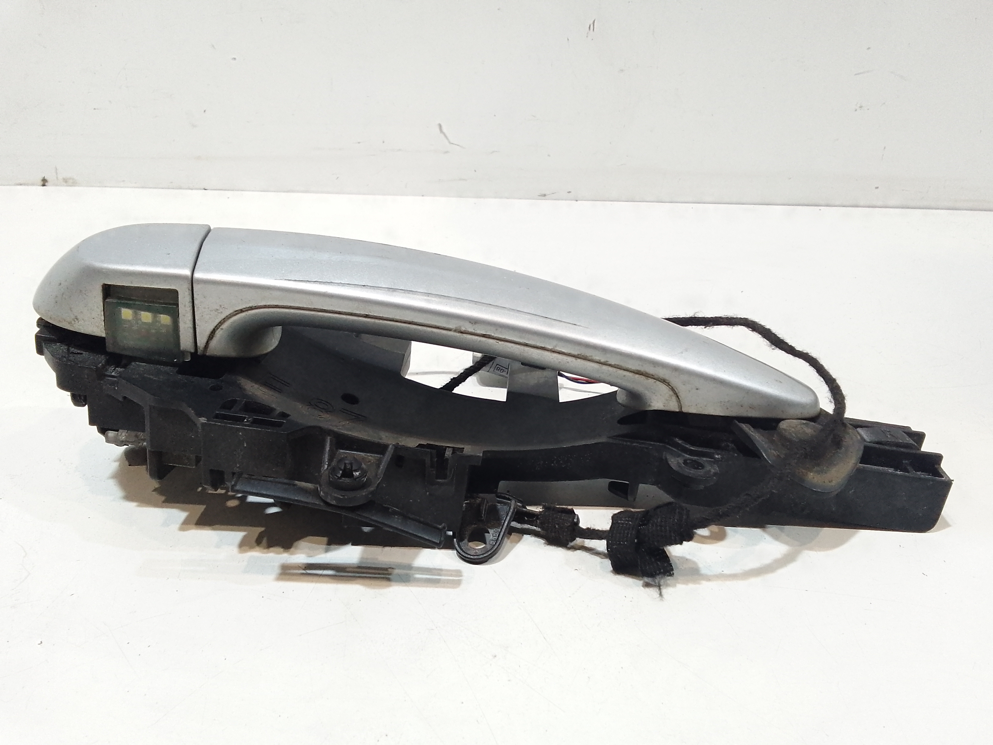 Maniglia esterna Posteriore Destra per Bmw Serie 1 Serie (e87) (04>07) (2004 - 2007)