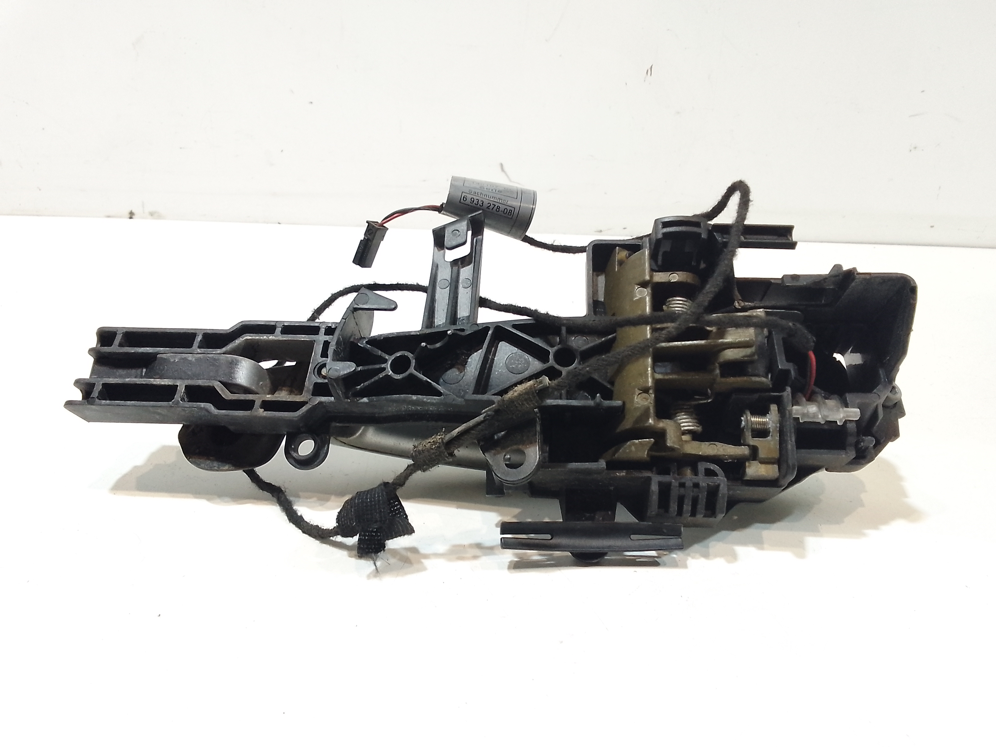 Maniglia esterna Posteriore Destra per Bmw Serie 1 Serie (e87) (04>07) (2004 - 2007)