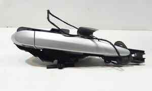 Maniglia esterna Posteriore Destra per Bmw Serie 1 Serie (e87) (04>07) (2004 - 2007)