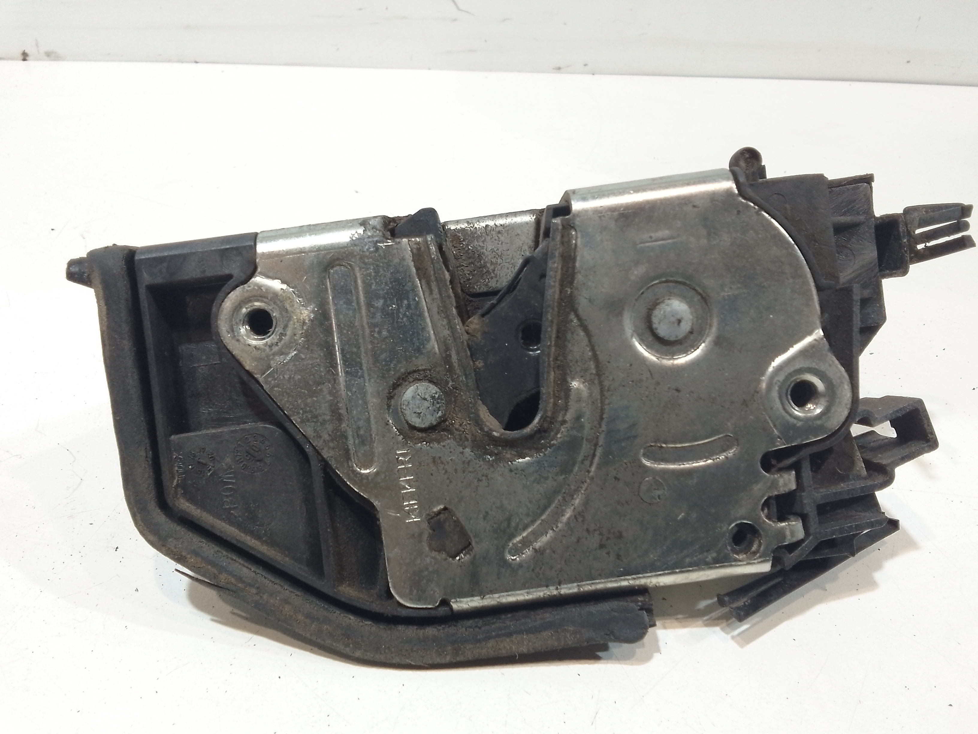 Serratura Posteriore Sinistra per Bmw Serie 1 Serie (e87) (04>07) (2004 - 2007)