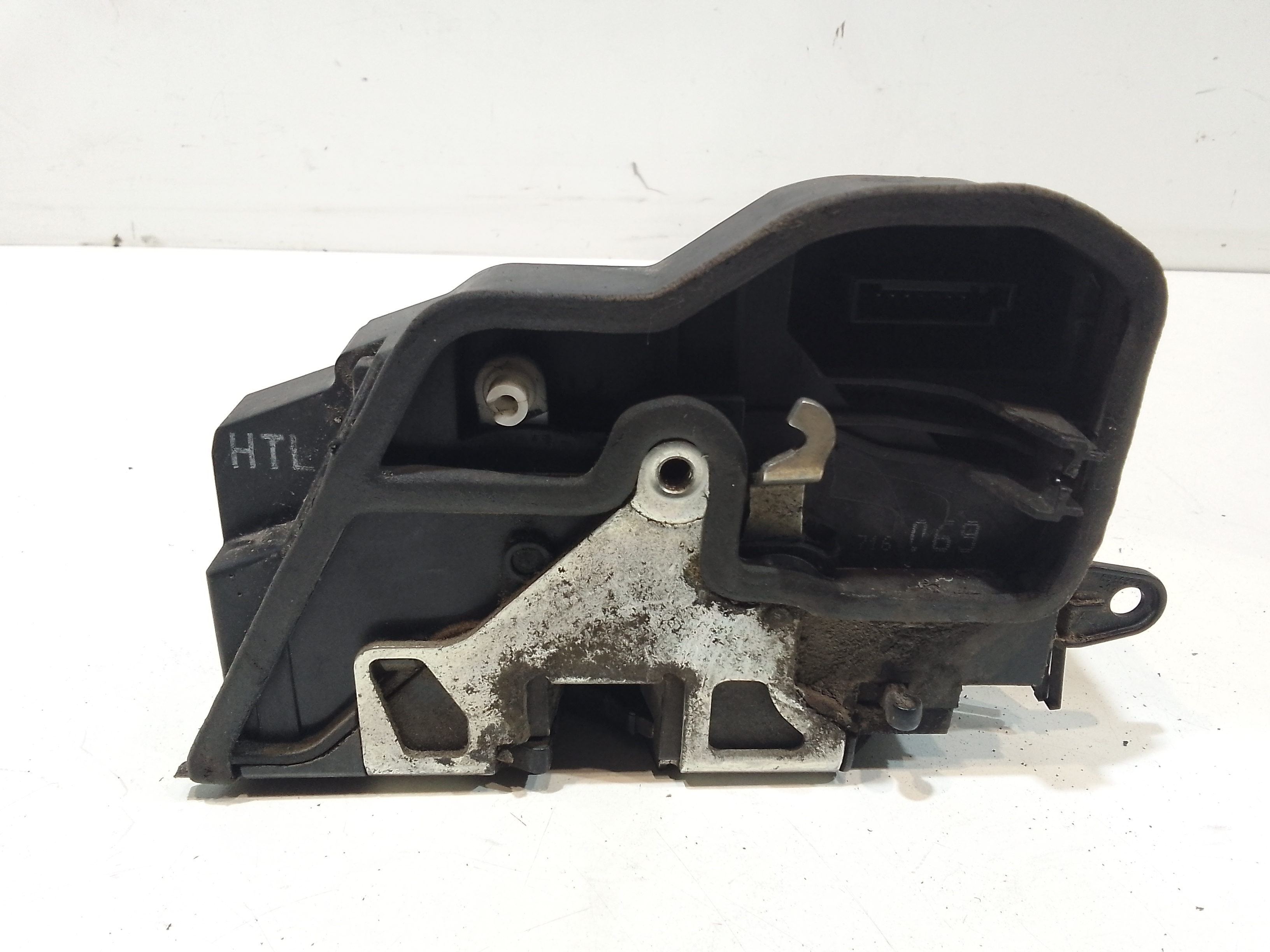 Serratura Posteriore Sinistra per Bmw Serie 1 Serie (e87) (04>07) (2004 - 2007)