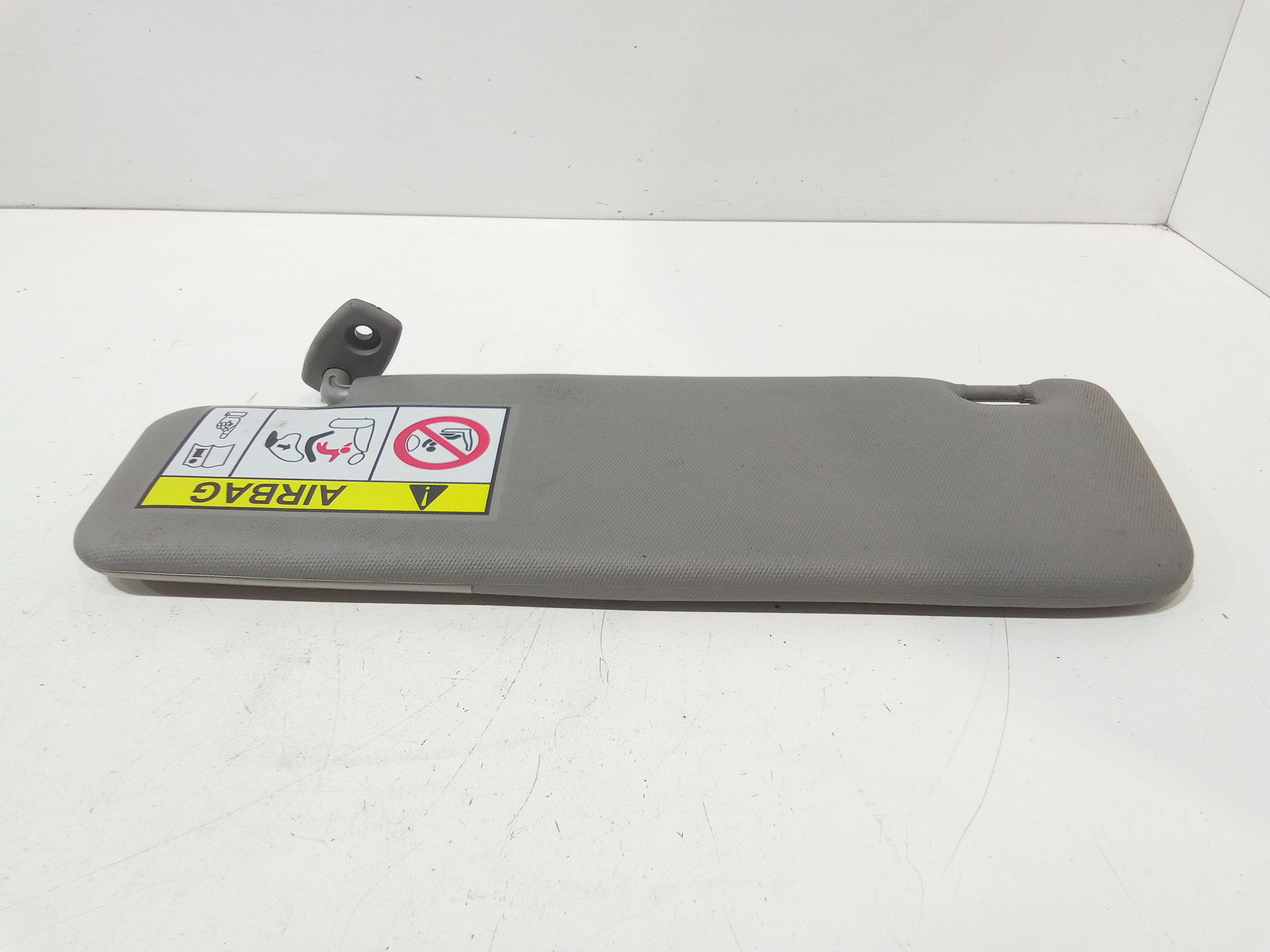 Parasole aletta Lato Passeggero per Lancia Ypsilon 4 Serie (2011 - In produzione)