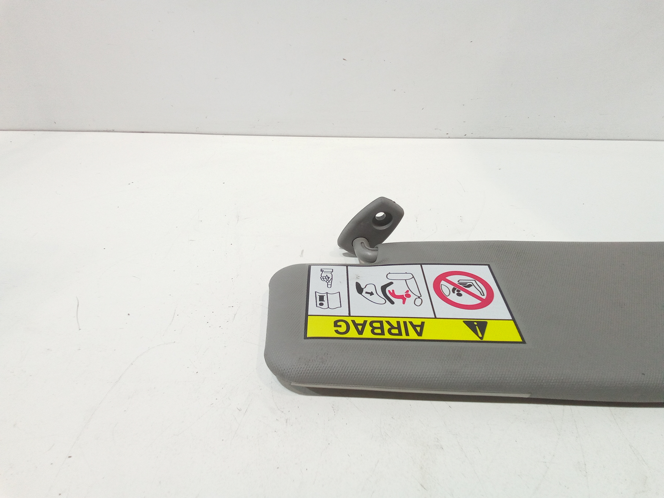 Parasole aletta Lato Passeggero per Lancia Ypsilon 4 Serie (2011 - In produzione)