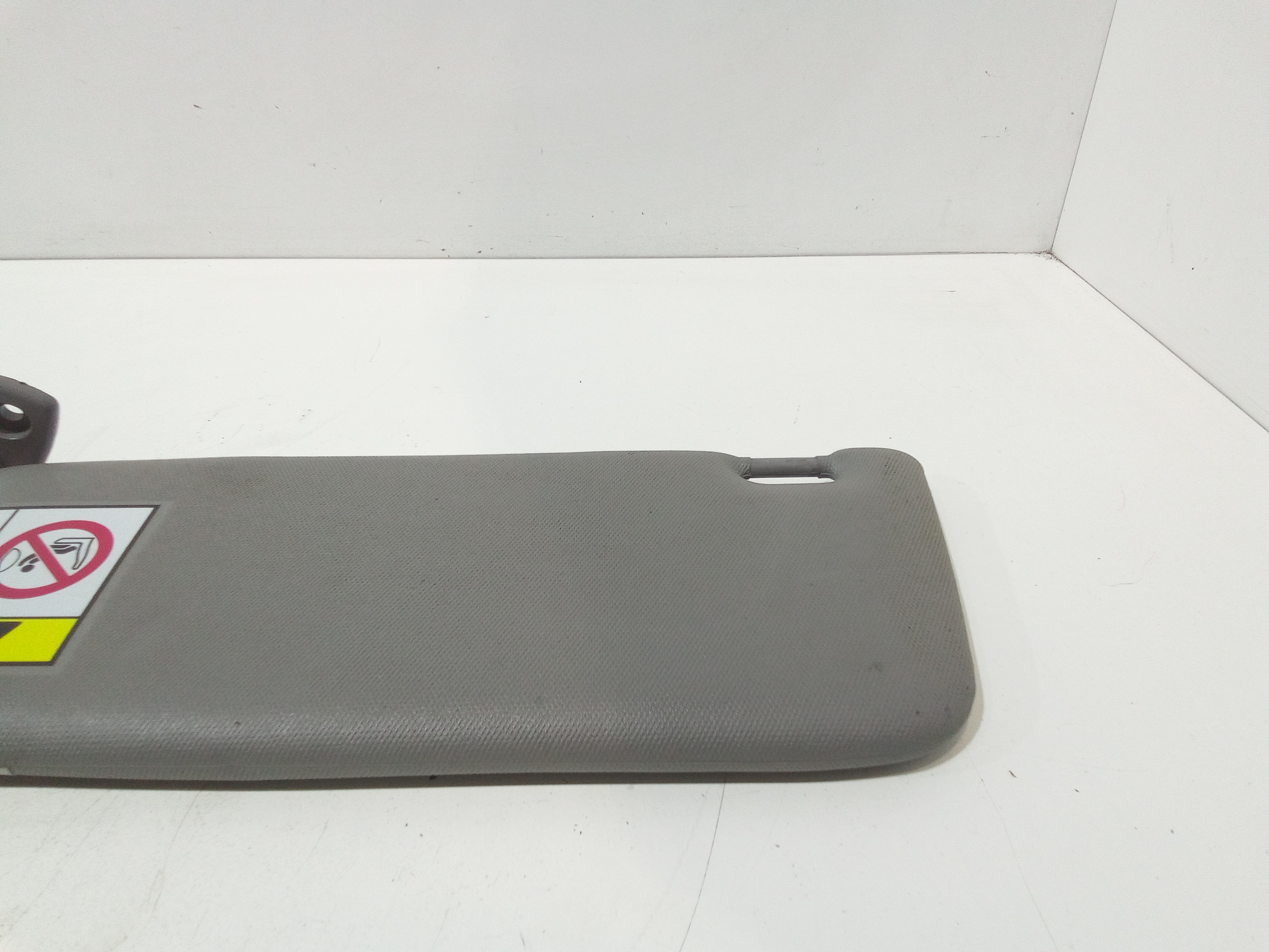 Parasole aletta Lato Passeggero per Lancia Ypsilon 4 Serie (2011 - In produzione)