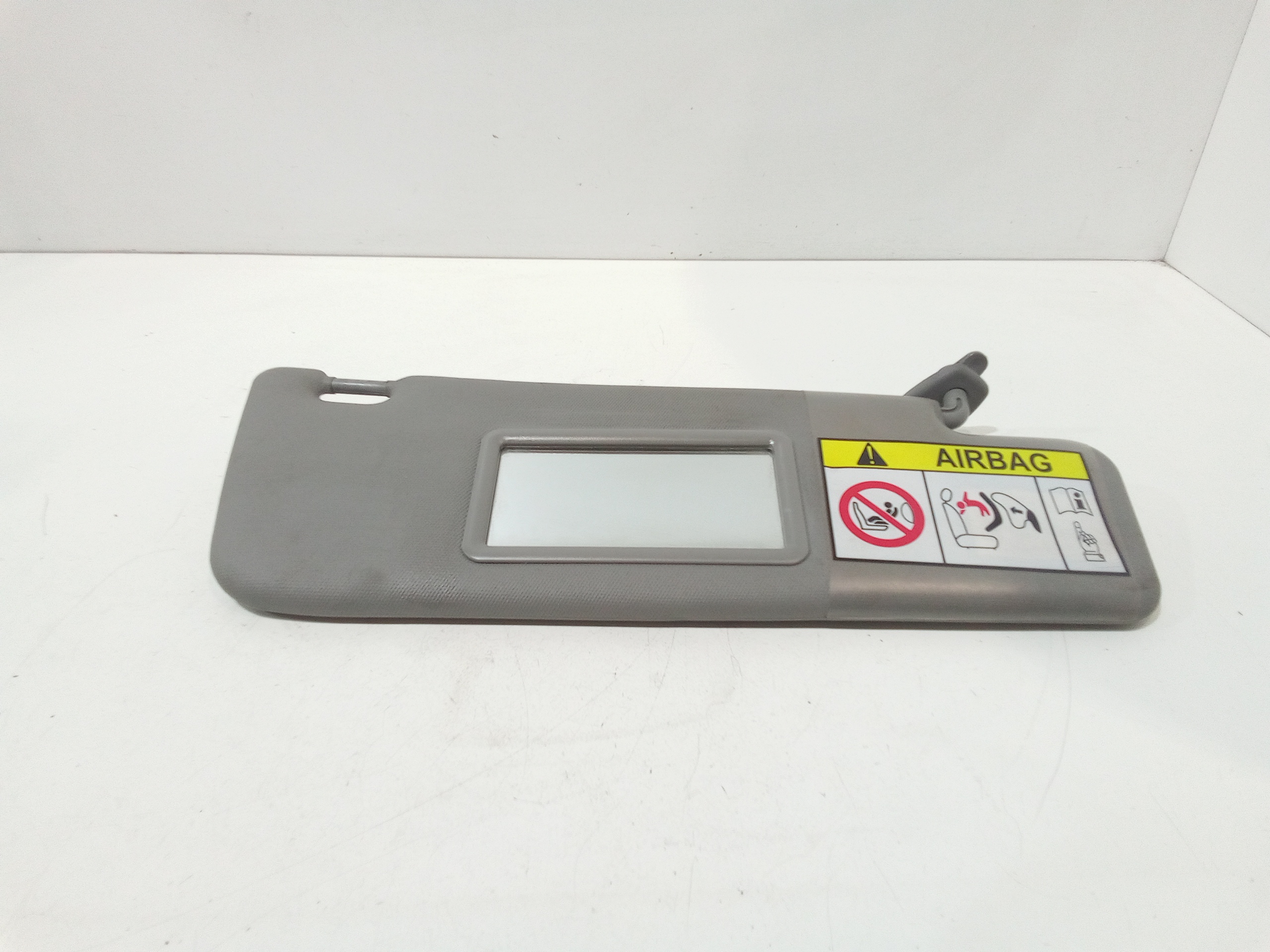 Parasole aletta Lato Passeggero per Lancia Ypsilon 4 Serie (2011 - In produzione)