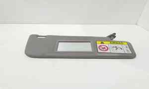 Parasole aletta Lato Passeggero per Lancia Ypsilon 4 Serie (2011 - In produzione)