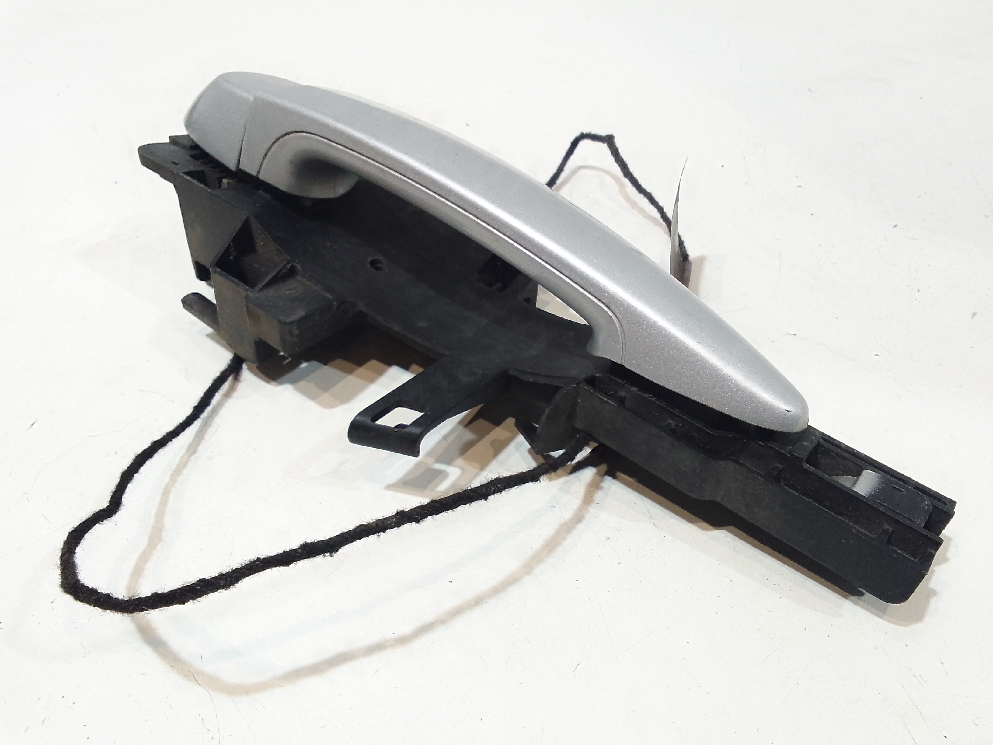 Maniglia esterna Posteriore Sinistra per Bmw Serie 1 Serie (e87) (04>07) (2004 - 2007)