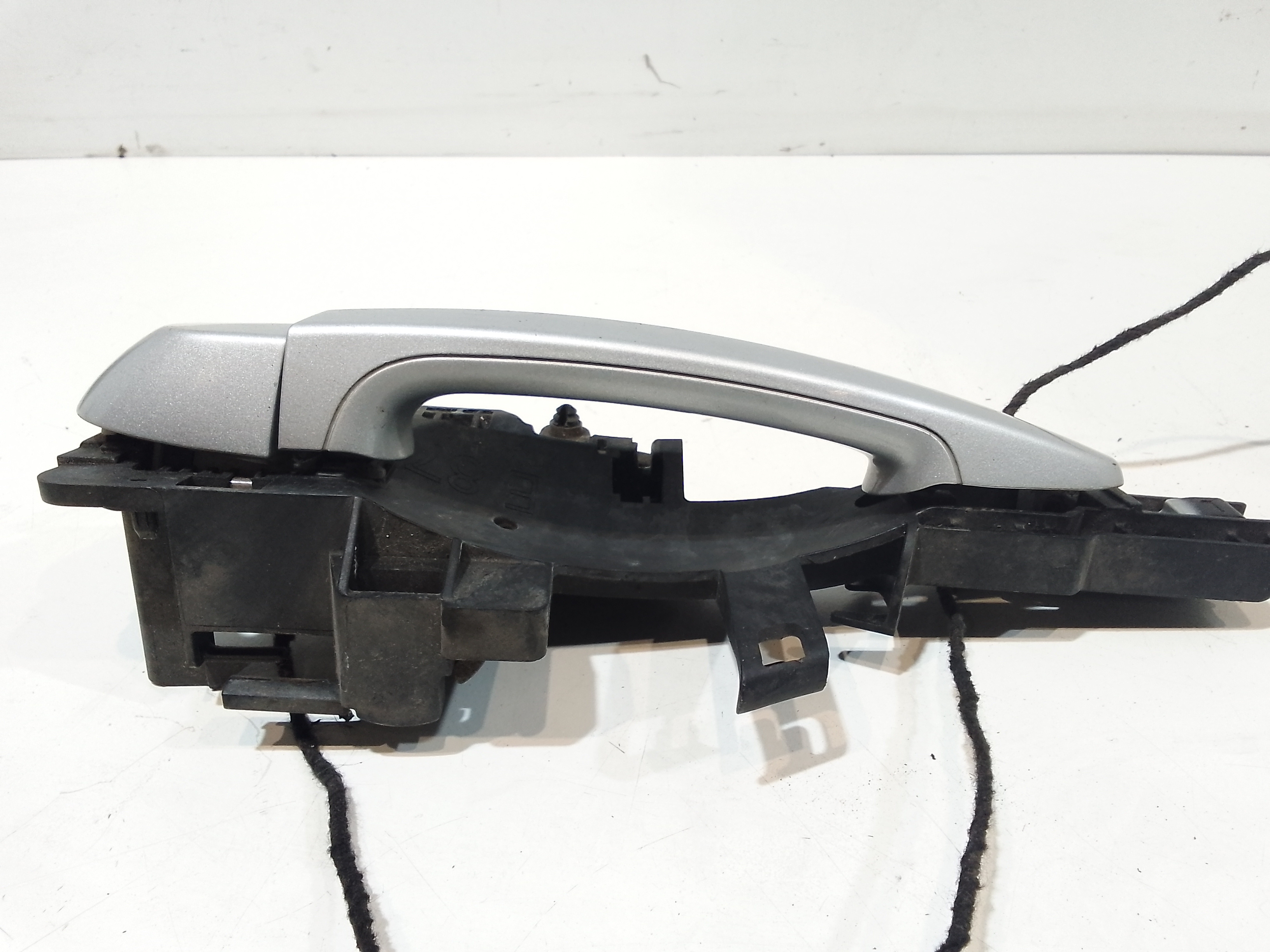 Maniglia esterna Posteriore Sinistra per Bmw Serie 1 Serie (e87) (04>07) (2004 - 2007)