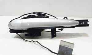 Maniglia esterna Posteriore Sinistra per Bmw Serie 1 Serie (e87) (04>07) (2004 - 2007)