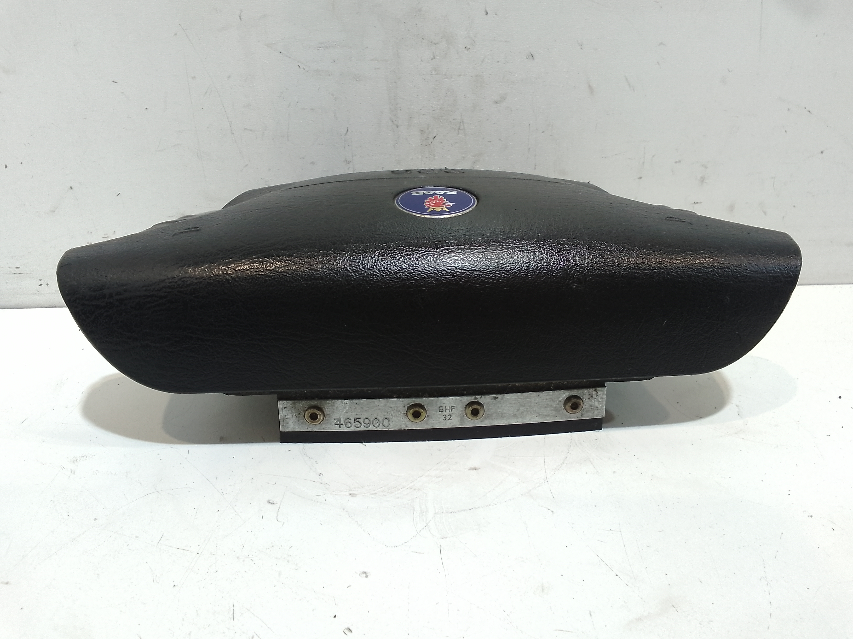 Airbag Volante per Saab 9-5 Berlina 2 Serie (2001 - 2006)