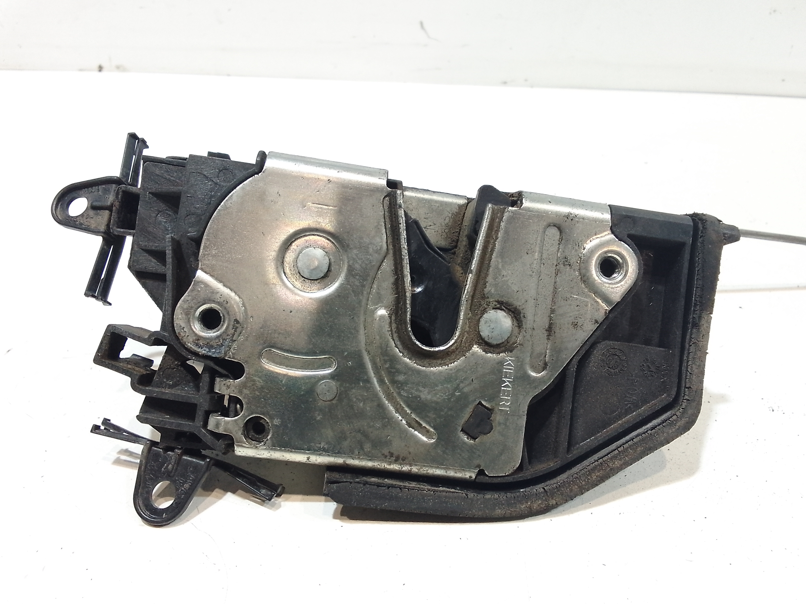 Serratura Anteriore Destra per Bmw Serie 1 Serie (e87) (04>07) (2004 - 2007)