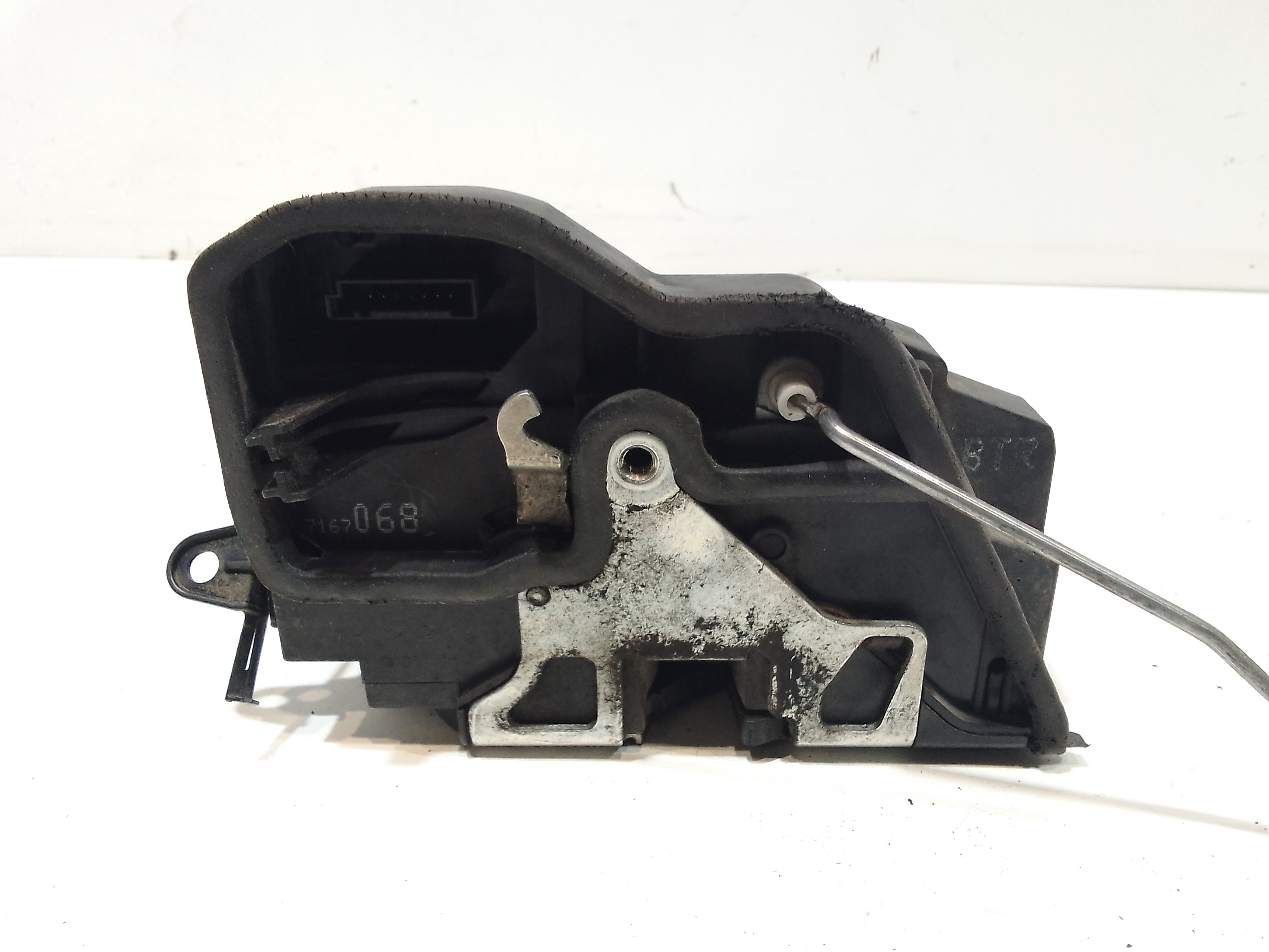 Serratura Anteriore Destra per Bmw Serie 1 Serie (e87) (04>07) (2004 - 2007)