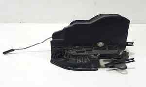 Serratura Anteriore Destra per Bmw Serie 1 Serie (e87) (04>07) (2004 - 2007)