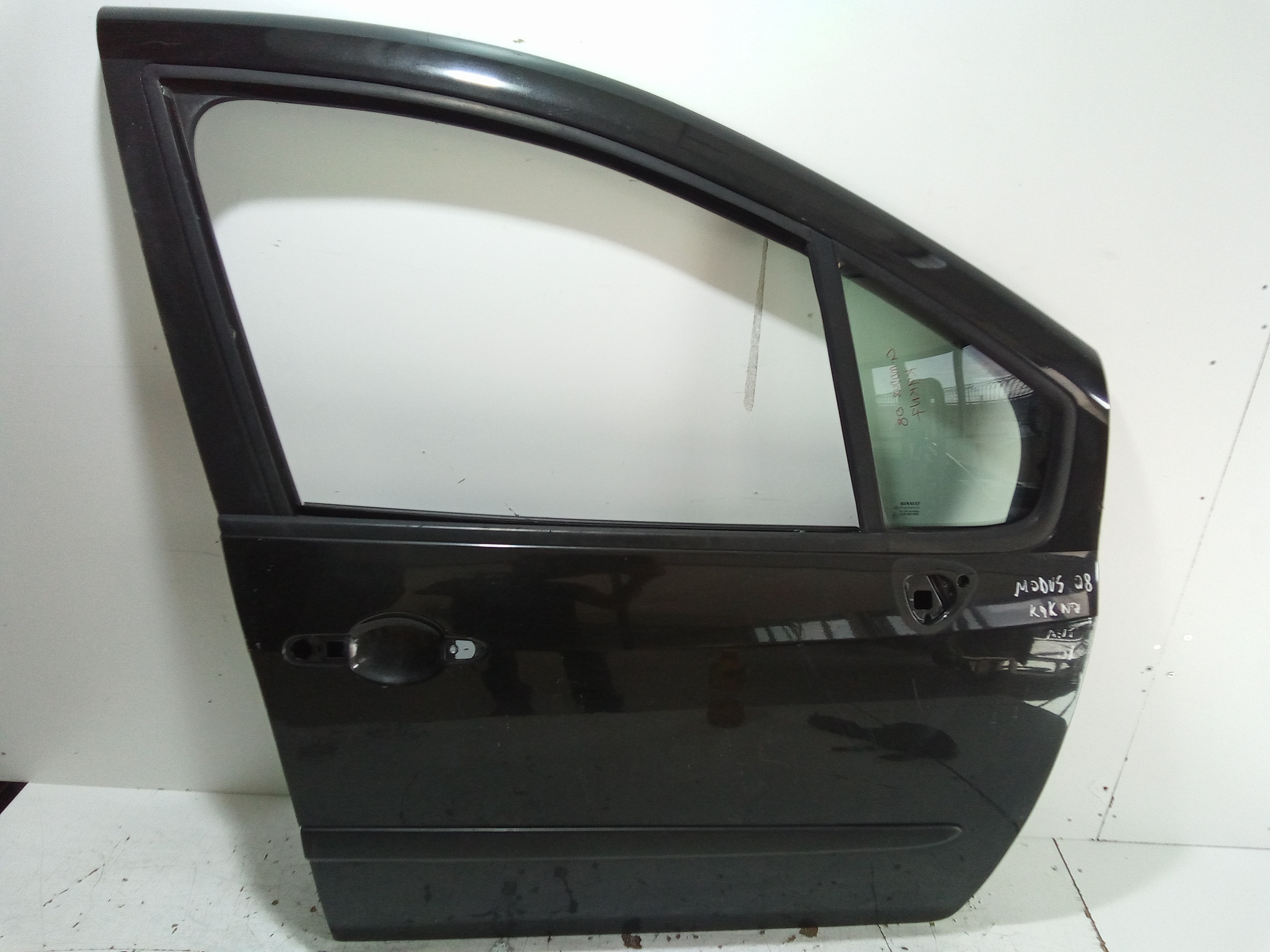 Portiera anteriore Destra per Renault Grand Modus 1 Serie (2008 - In produzione)