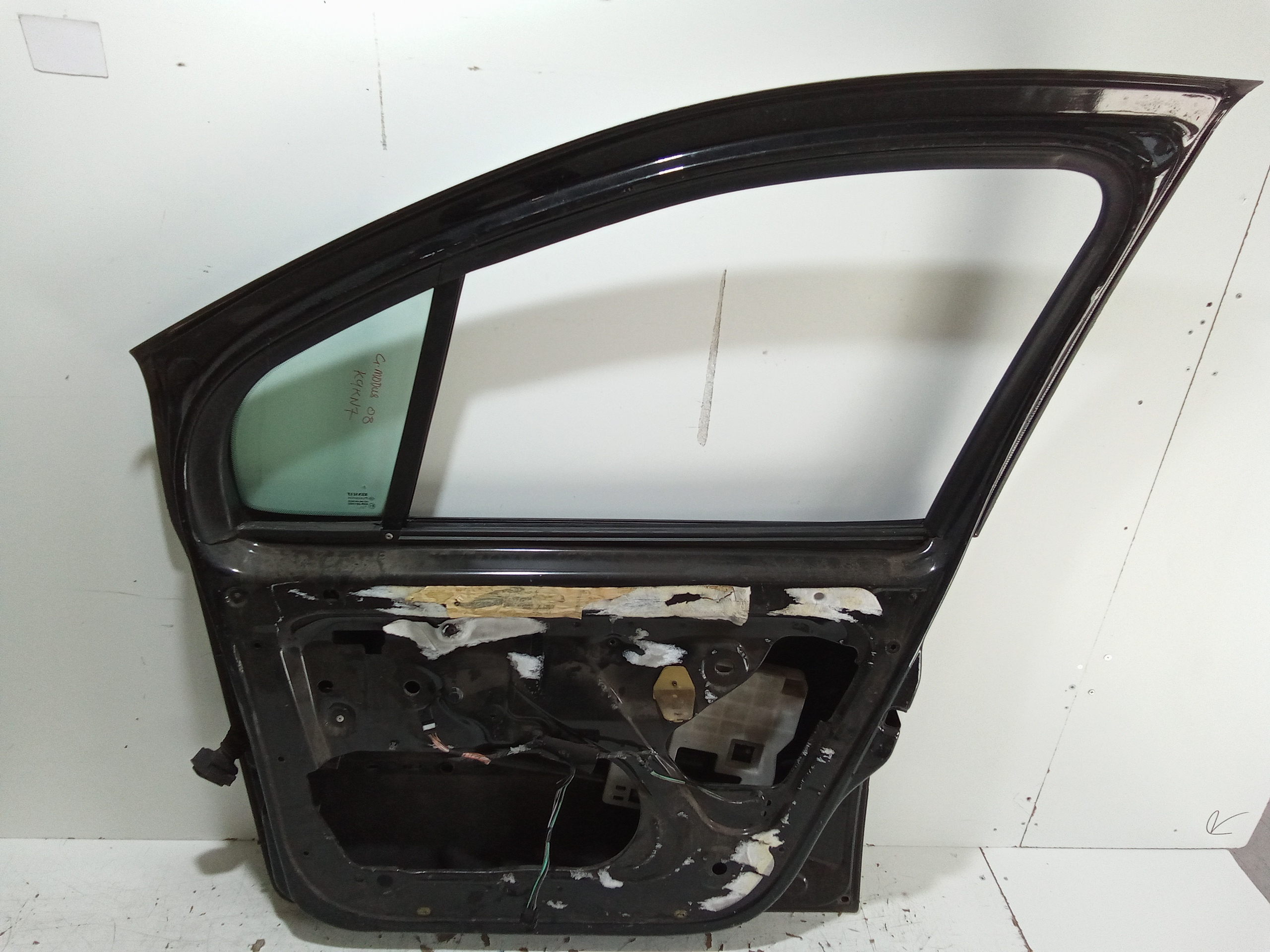 Portiera anteriore Destra per Renault Grand Modus 1 Serie (2008 - In produzione)