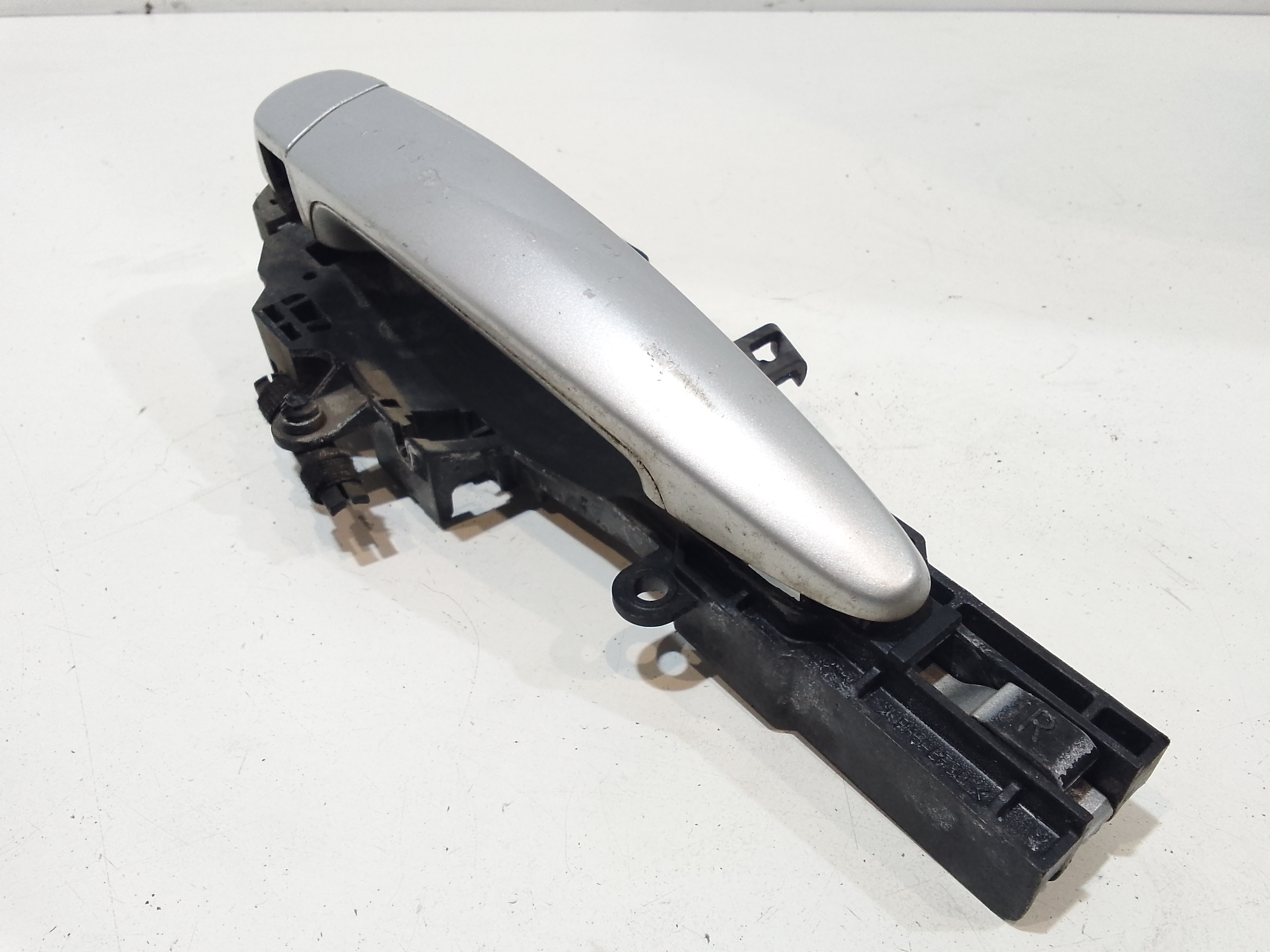 Maniglia esterna Anteriore Destra per Bmw Serie 1 Serie (e87) (04>07) (2004 - 2007)