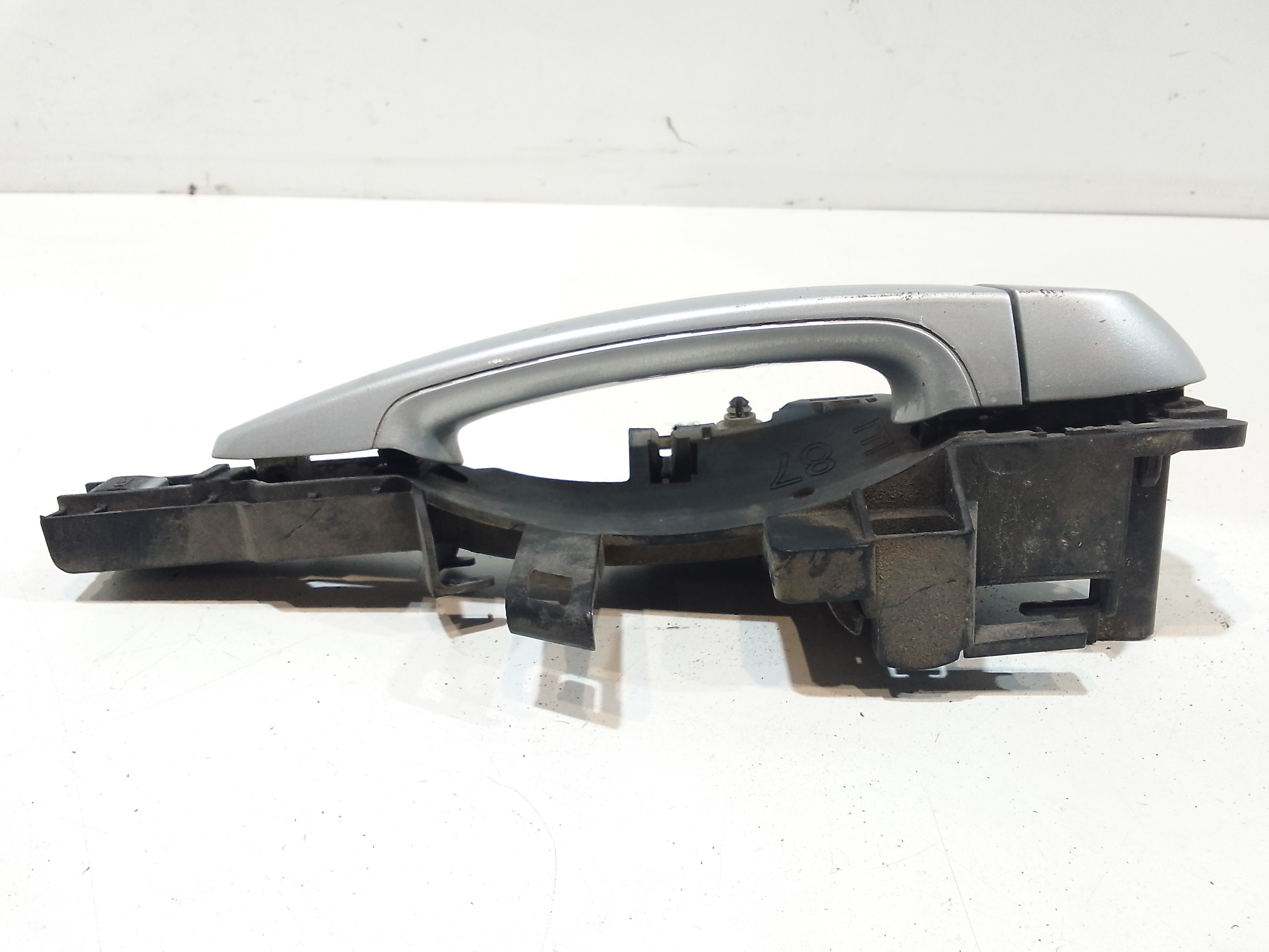 Maniglia esterna Anteriore Destra per Bmw Serie 1 Serie (e87) (04>07) (2004 - 2007)