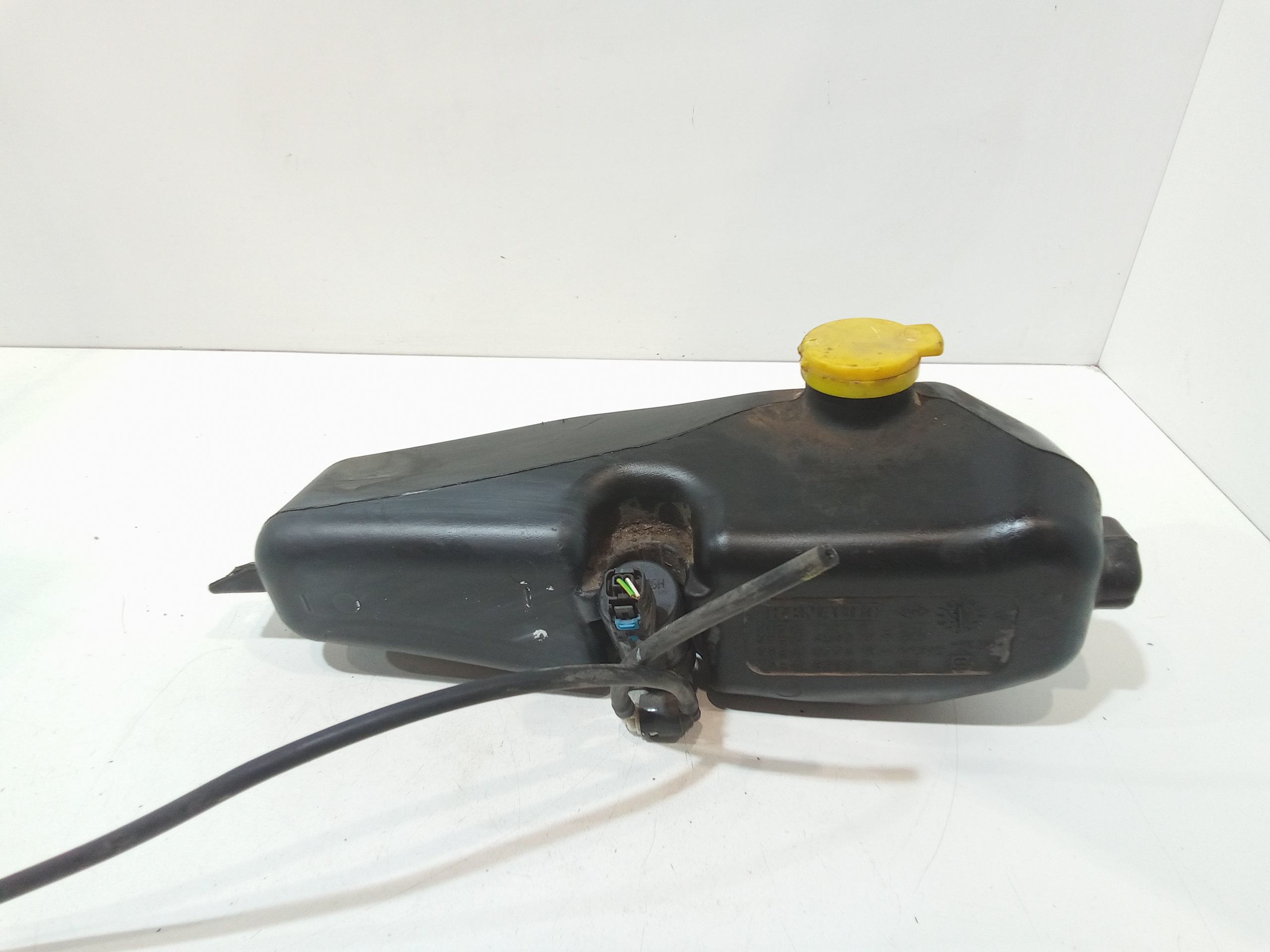 Vaschetta Tergi ant per Dacia Sandero Serie Ii (12>20) (2012 - 2020)