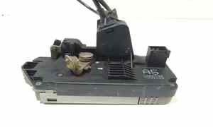 Serratura Posteriore Sinistra per Saab 9-5 Berlina 2 Serie (2001 - 2006)