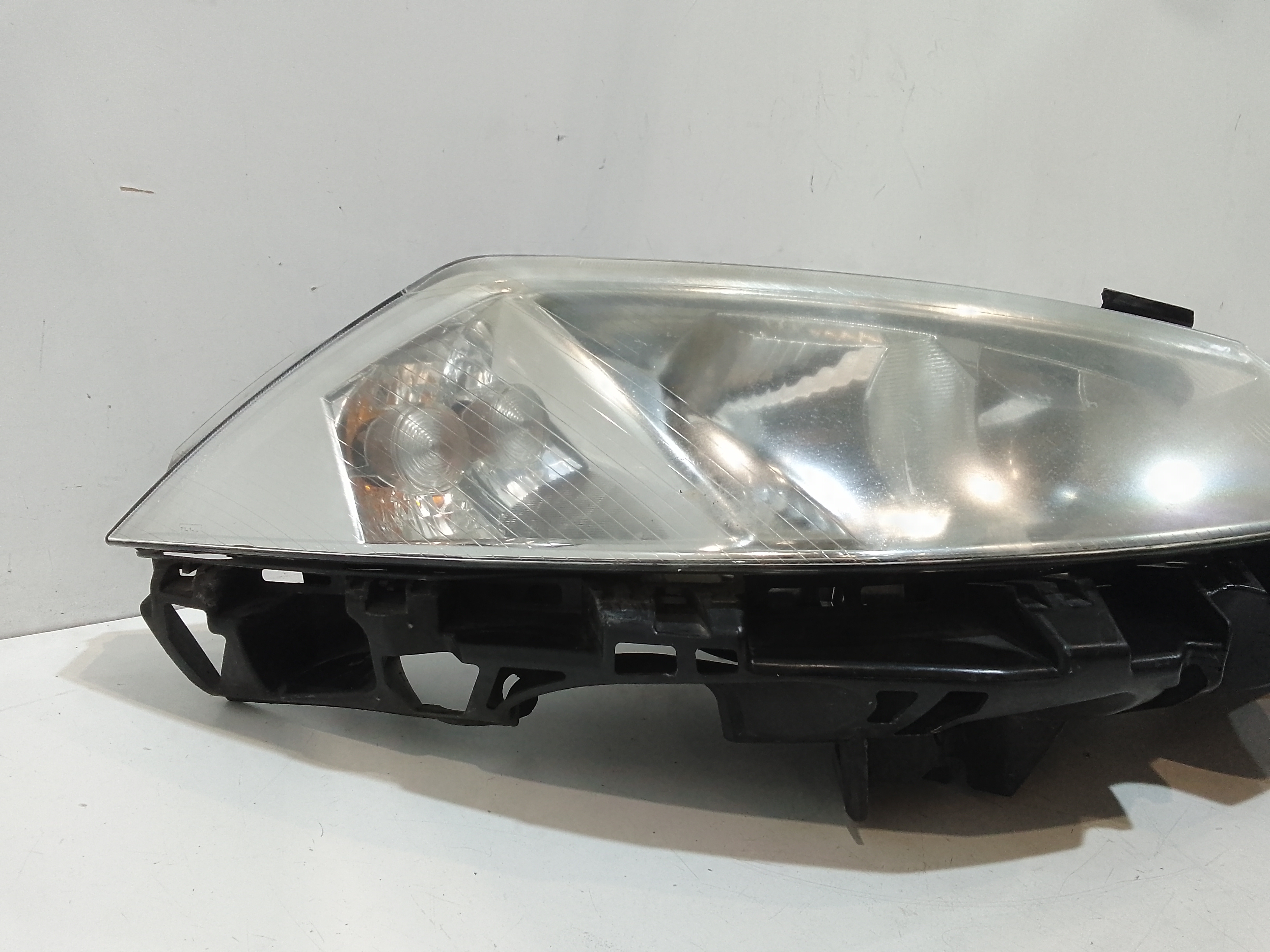 Faro anteriore Destro Passeggero per Renault Megane Ll Serie (02>06) (2002 - 2006)