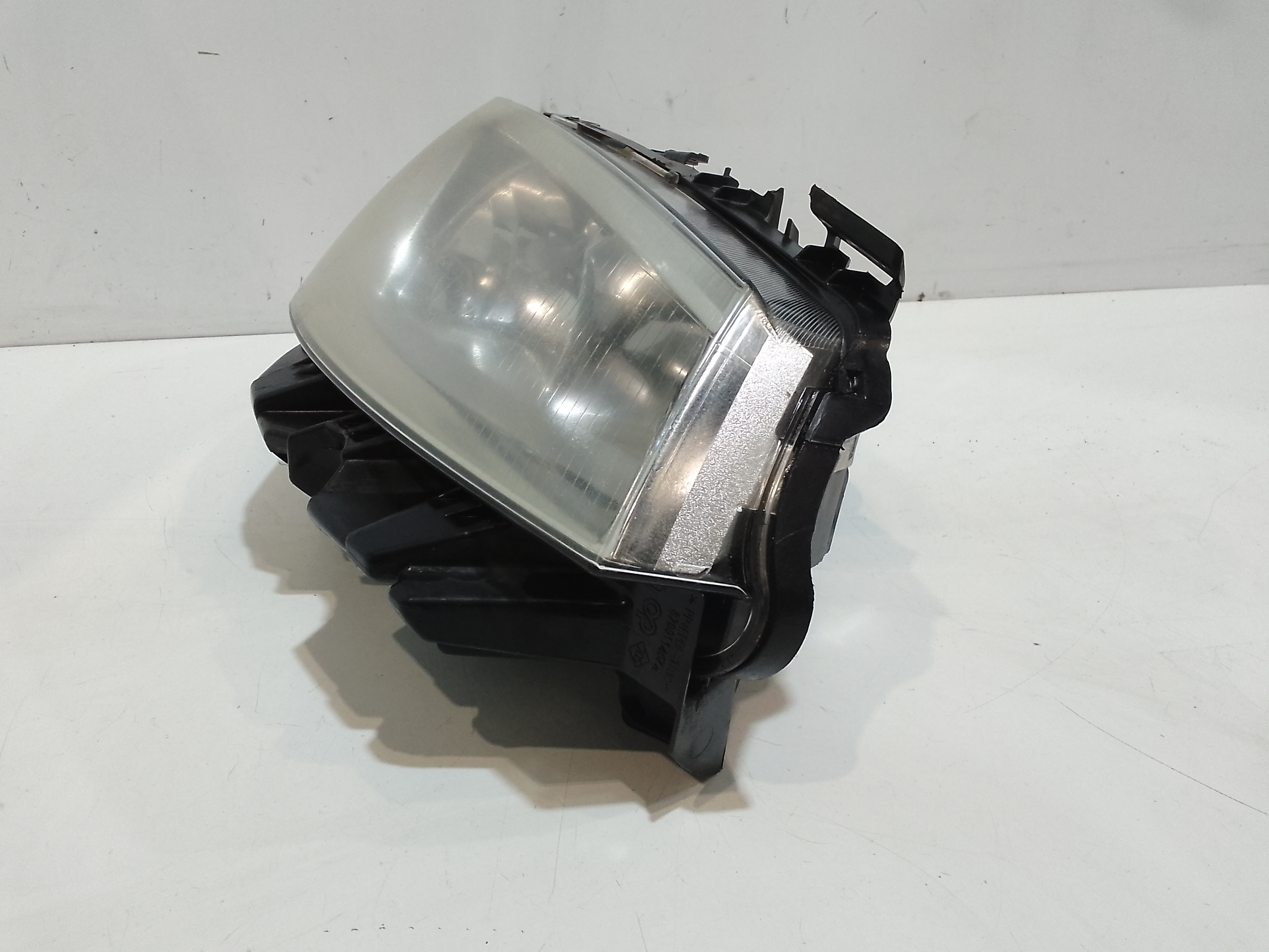 Faro anteriore Destro Passeggero per Renault Megane Ll Serie (02>06) (2002 - 2006)
