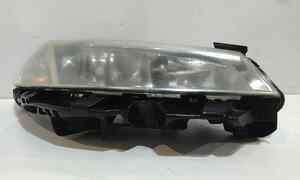 Faro anteriore Destro Passeggero per Renault Megane Ll Serie (02>06) (2002 - 2006)