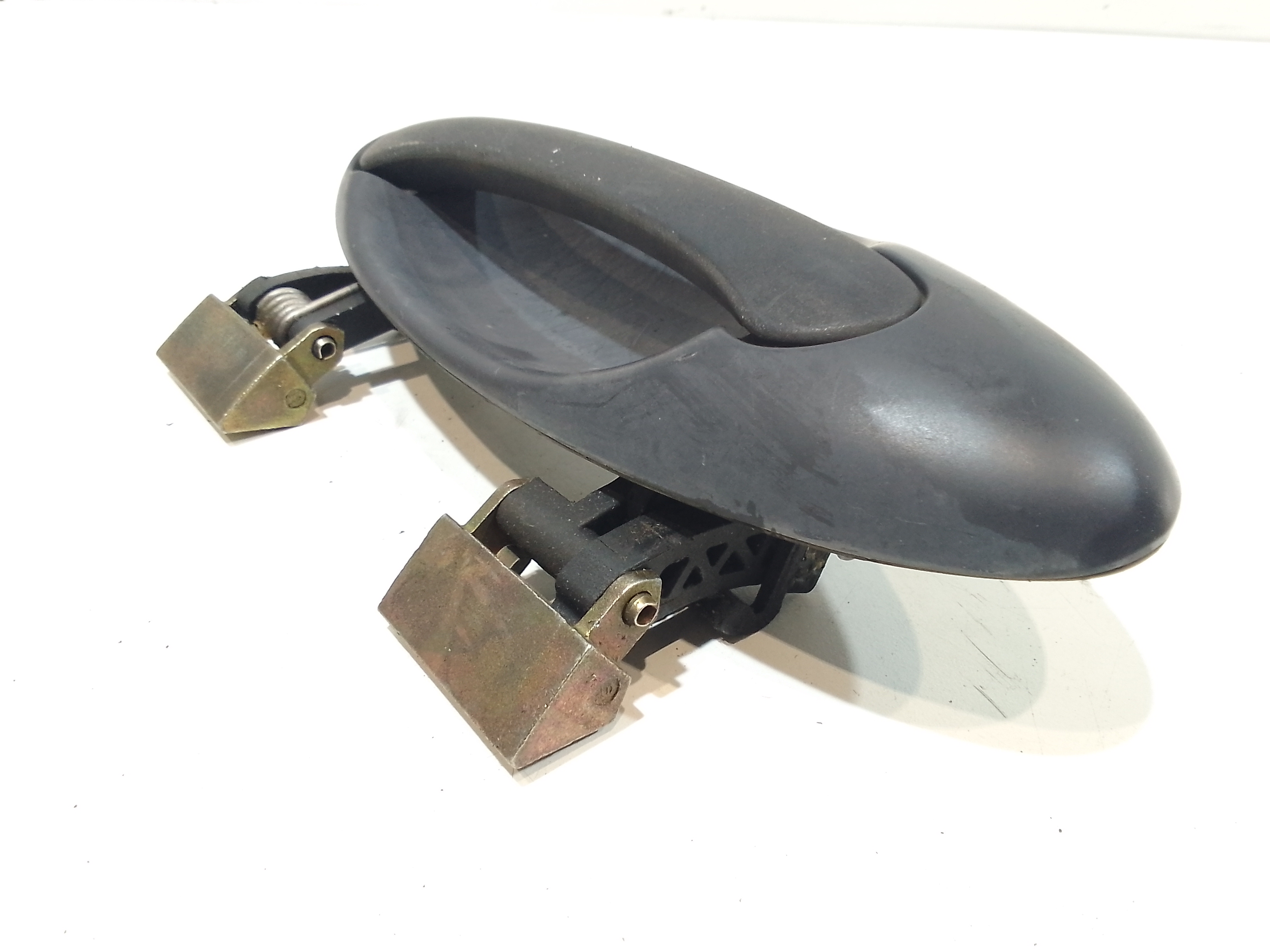 Maniglia esterna Anteriore Destra per Saab 9-5 Berlina 2 Serie (2001 - 2006)