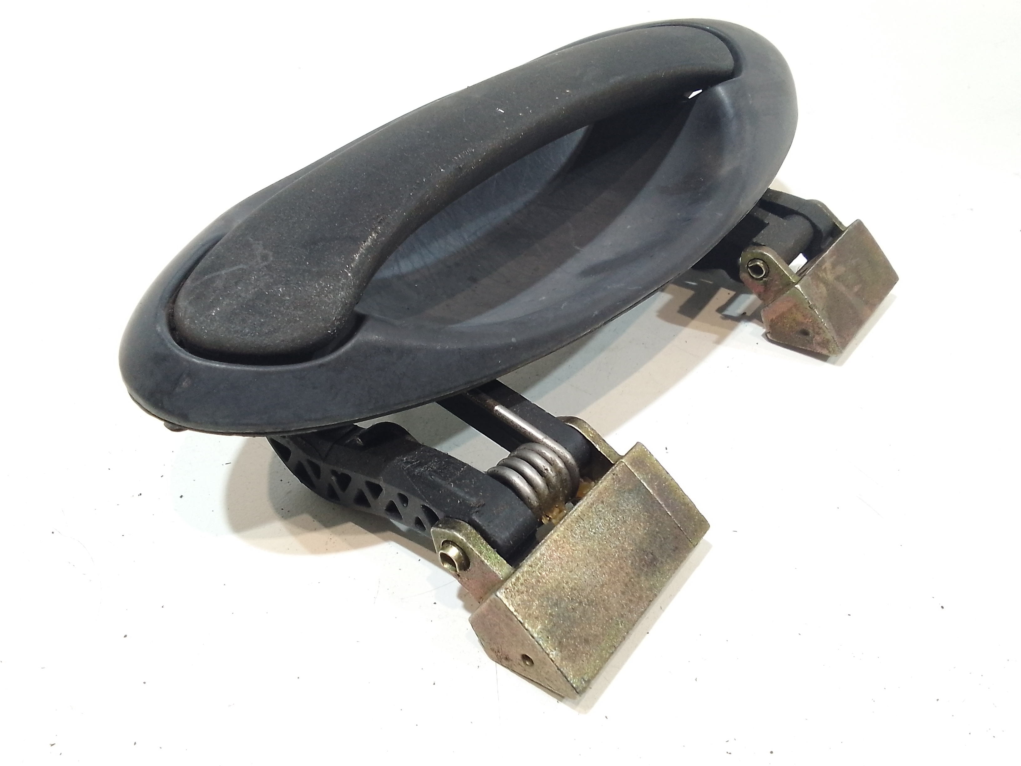 Maniglia esterna Anteriore Destra per Saab 9-5 Berlina 2 Serie (2001 - 2006)