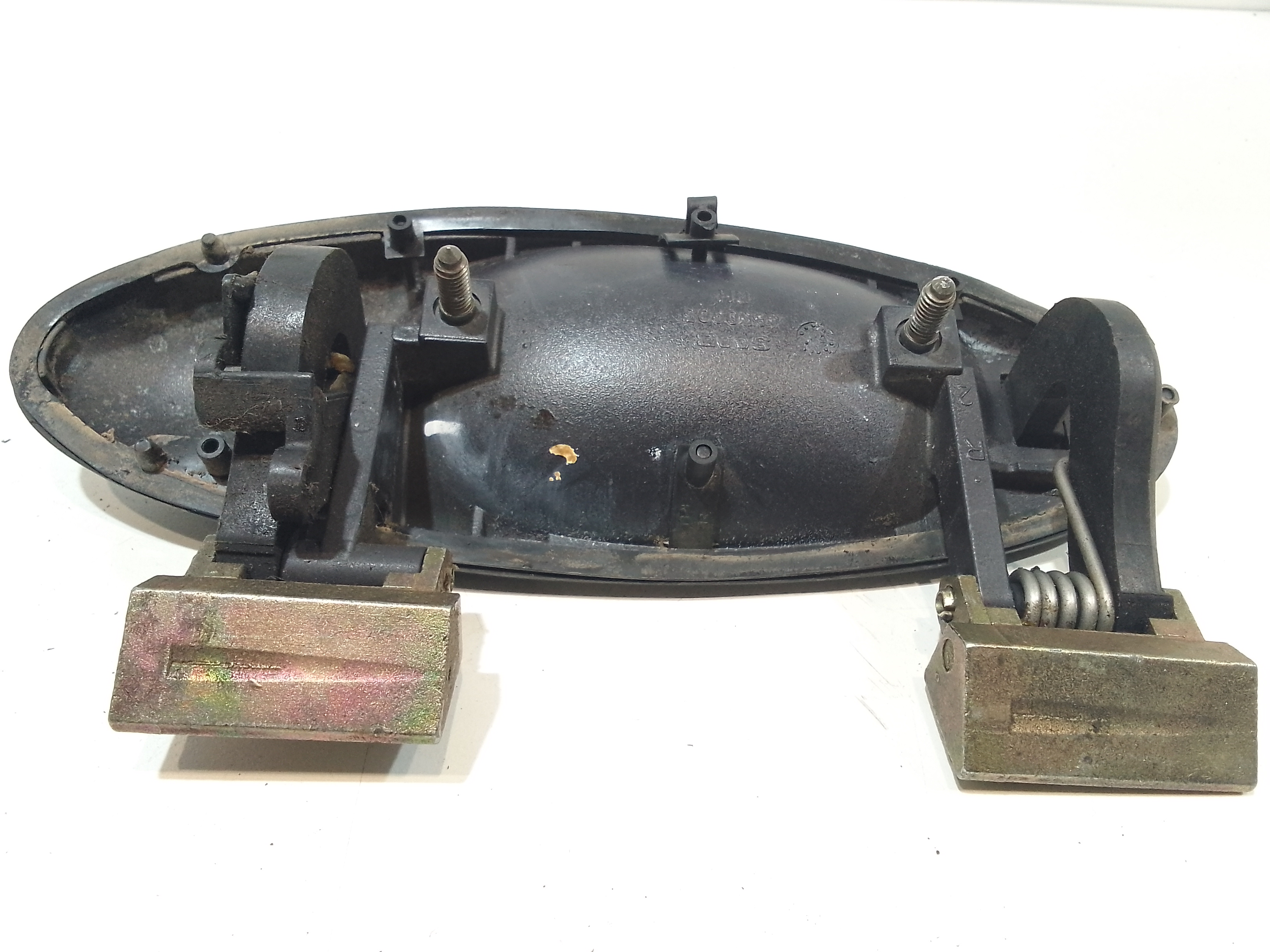 Maniglia esterna Anteriore Destra per Saab 9-5 Berlina 2 Serie (2001 - 2006)