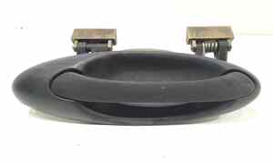 Maniglia esterna Anteriore Destra per Saab 9-5 Berlina 2 Serie (2001 - 2006)