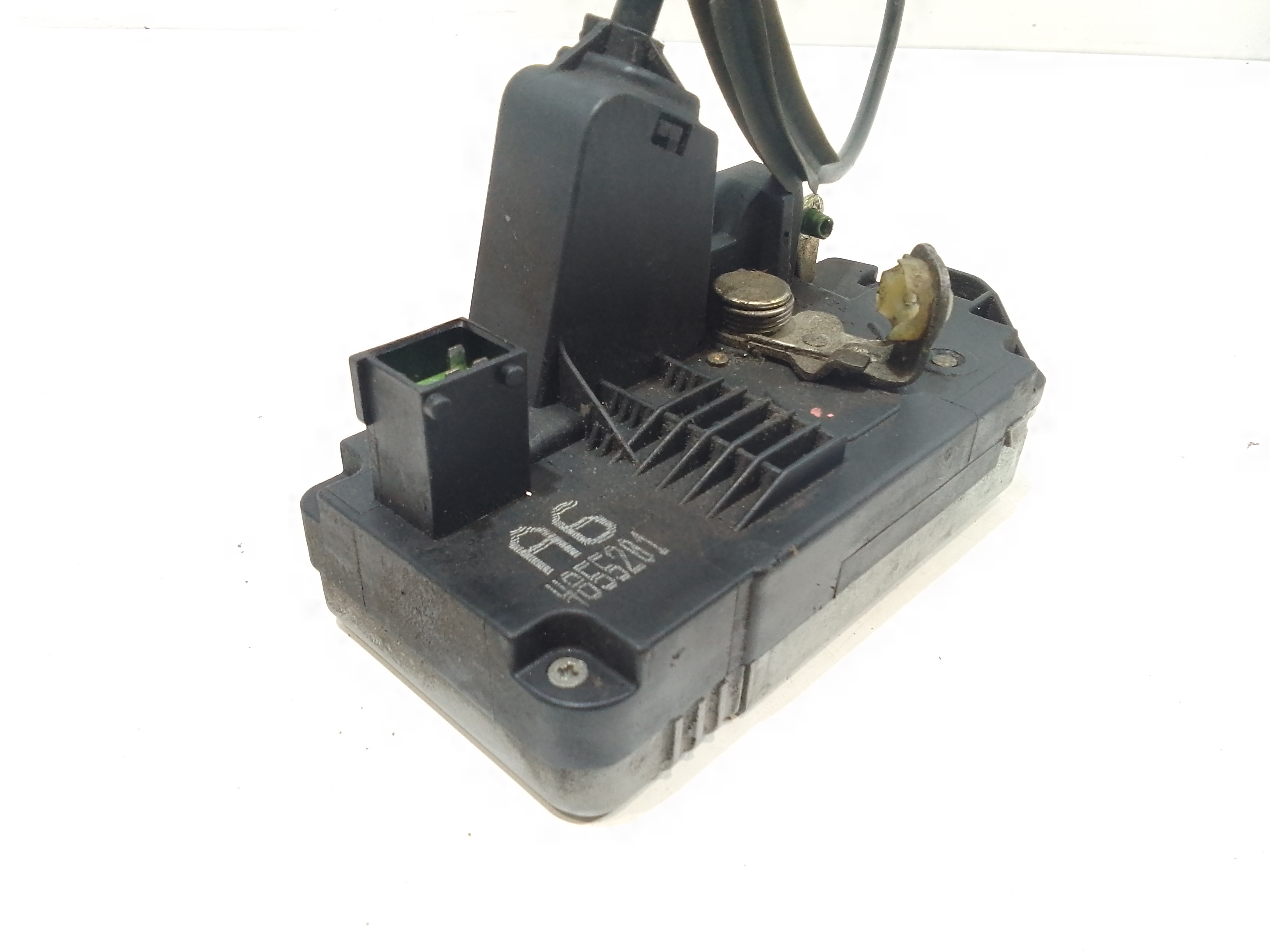 Serratura Posteriore destra per Saab 9-5 Berlina 2 Serie (2001 - 2006)