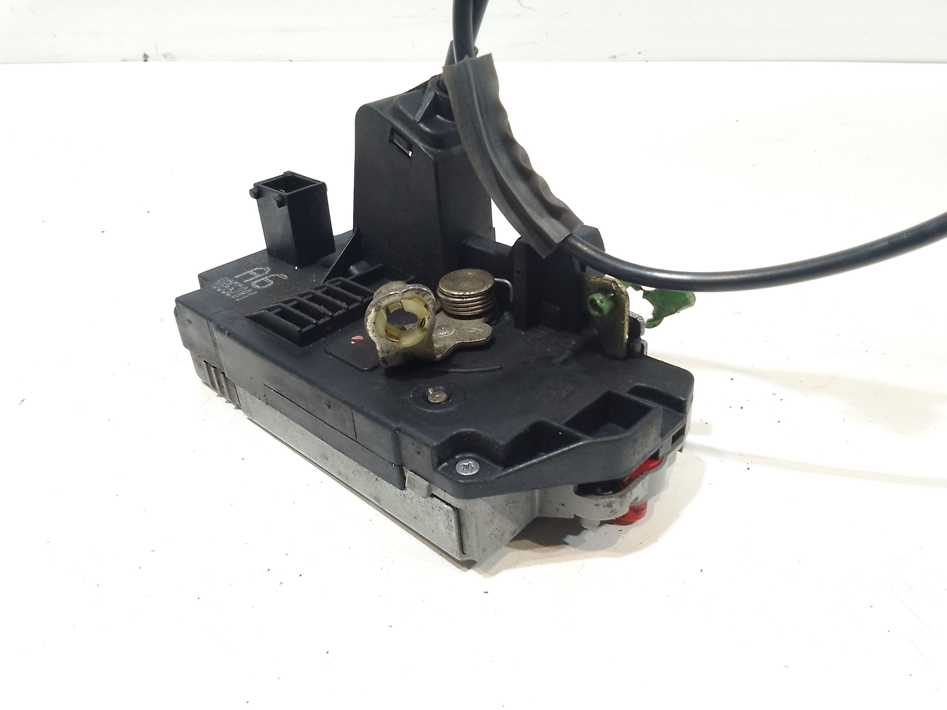 Serratura Posteriore destra per Saab 9-5 Berlina 2 Serie (2001 - 2006)