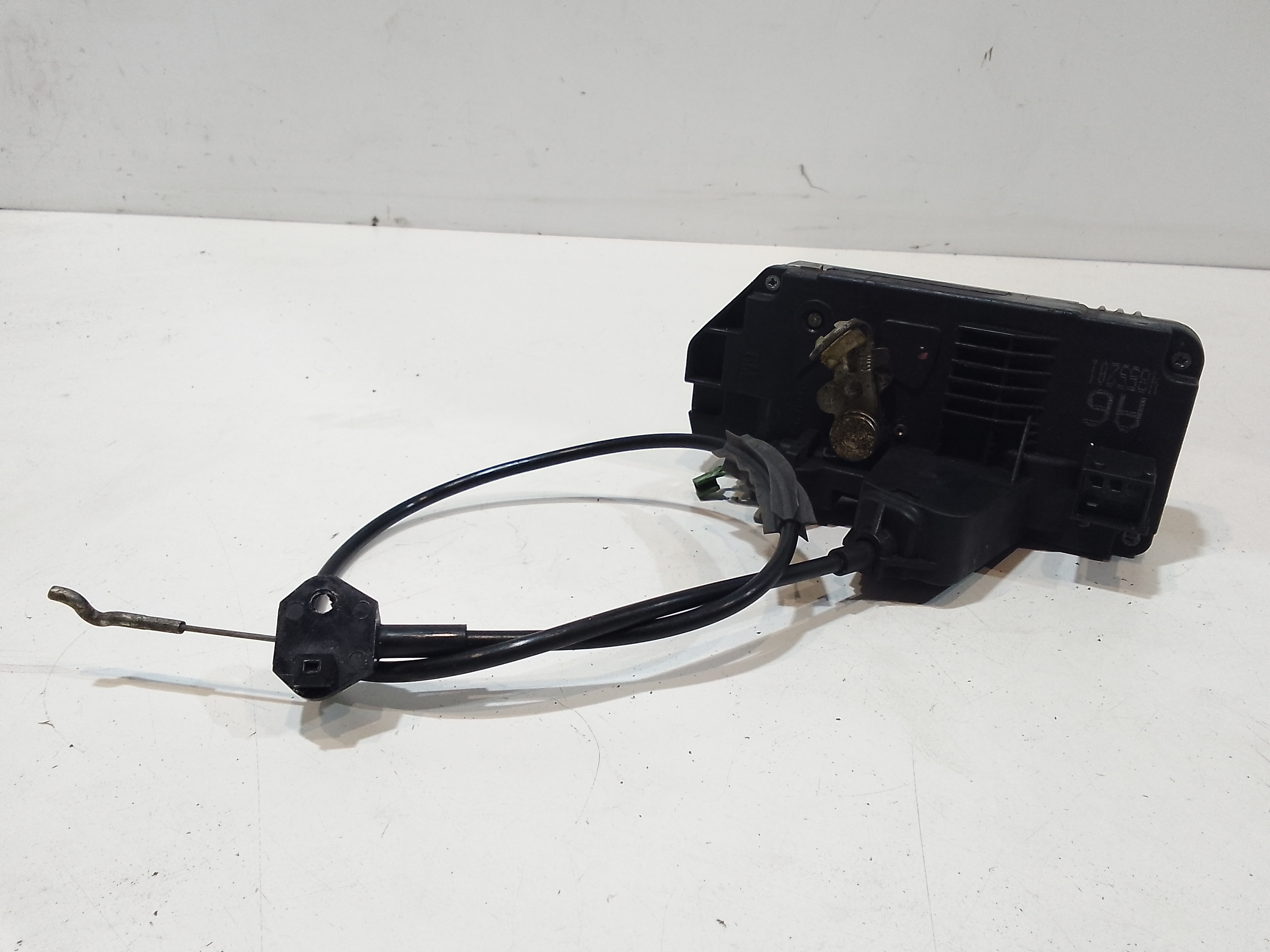 Serratura Posteriore destra per Saab 9-5 Berlina 2 Serie (2001 - 2006)