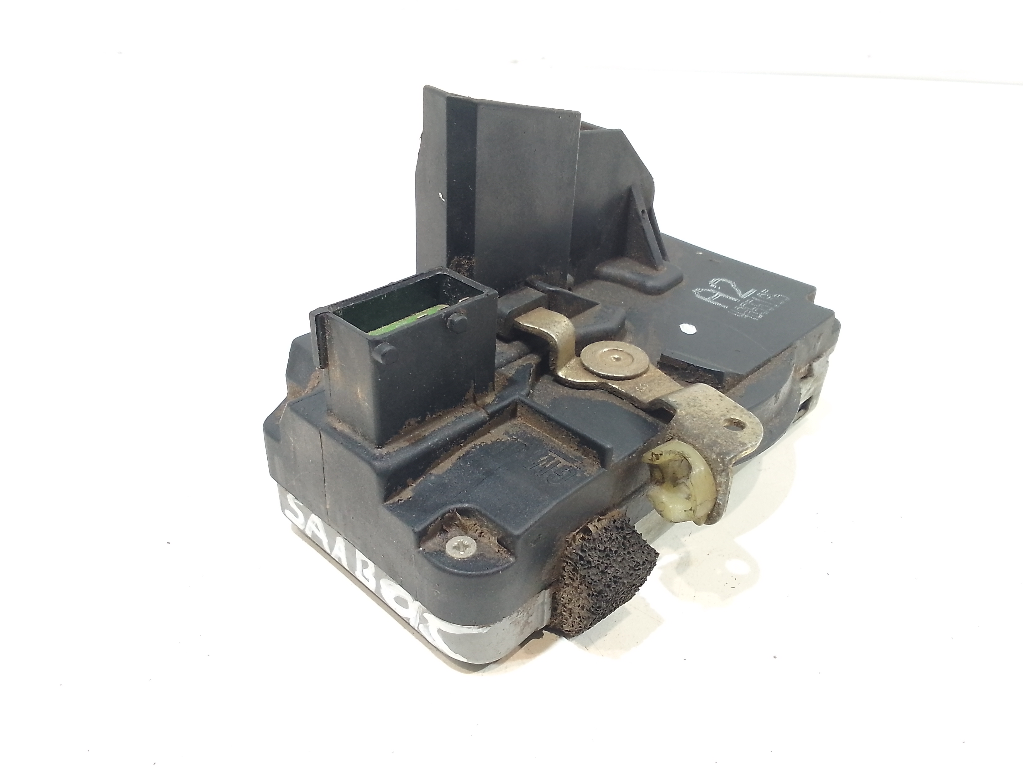 Serratura Anteriore Destra per Saab 9-5 Berlina 2 Serie (2001 - 2006)