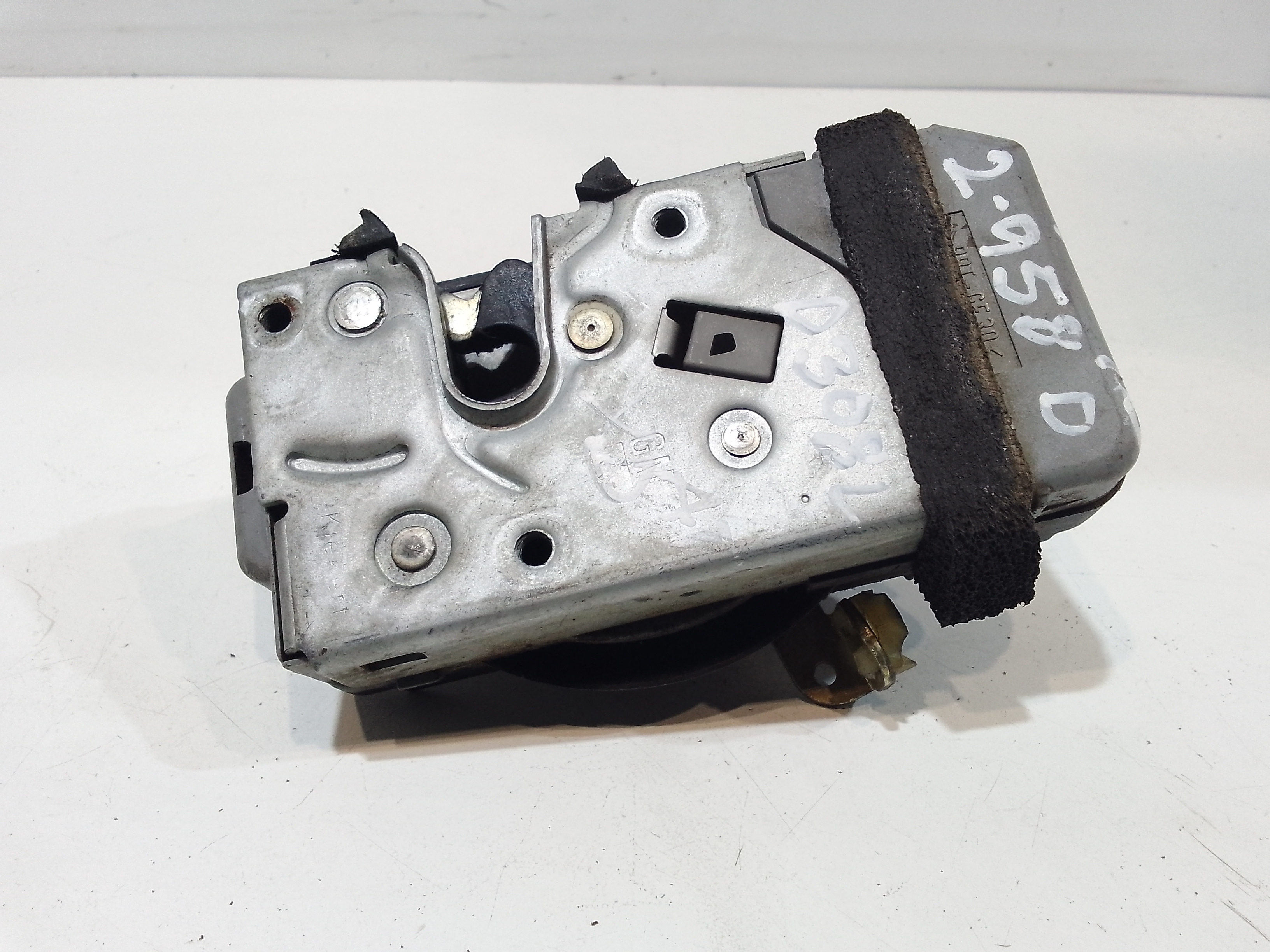 Serratura Anteriore Destra per Saab 9-5 Berlina 2 Serie (2001 - 2006)