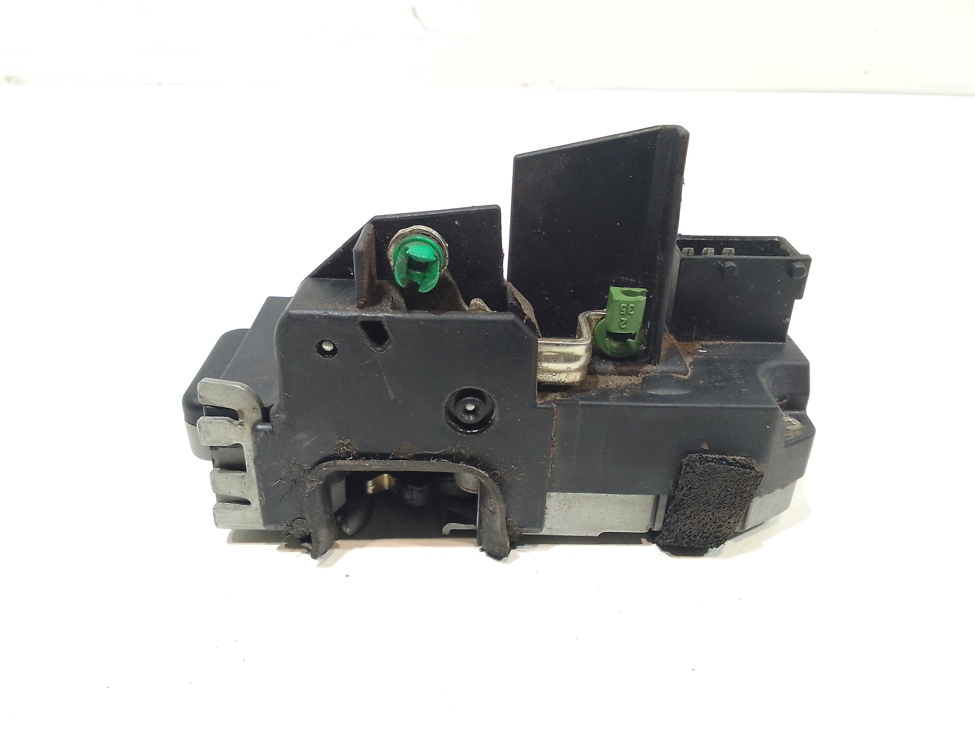 Serratura Anteriore Destra per Saab 9-5 Berlina 2 Serie (2001 - 2006)