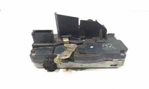 Serratura Anteriore Destra per Saab 9-5 Berlina 2 Serie (2001 - 2006)