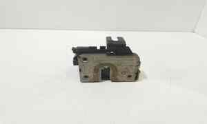 Serratura Anteriore Sinistra per Dacia Sandero Serie Ii (12>20) (2012 - 2020)